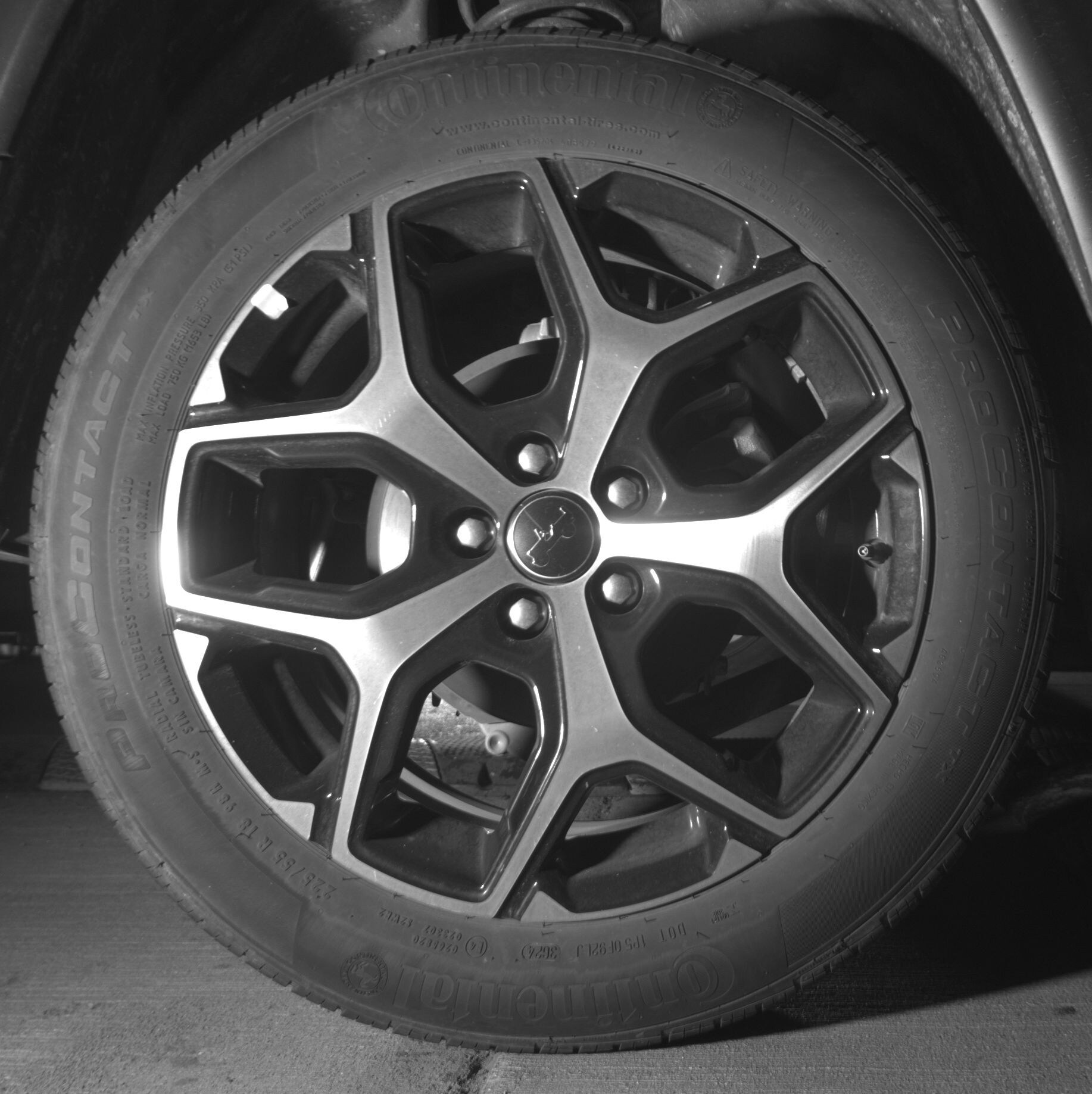 Thumbnail: 2025 Jeep Compass - 12