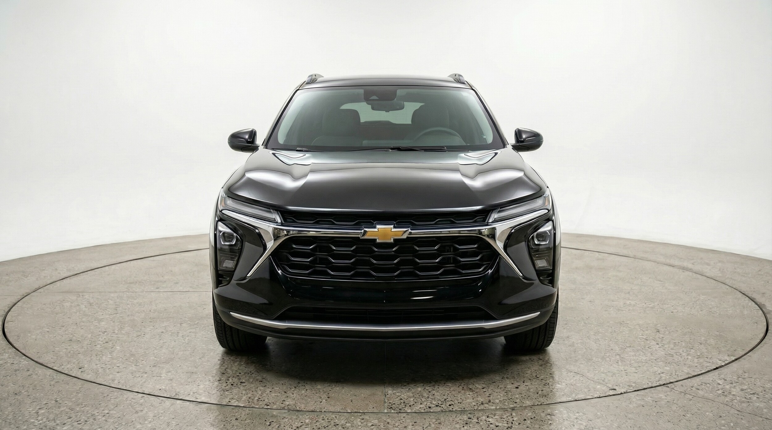 Thumbnail: 2025 Chevrolet Trax - 2