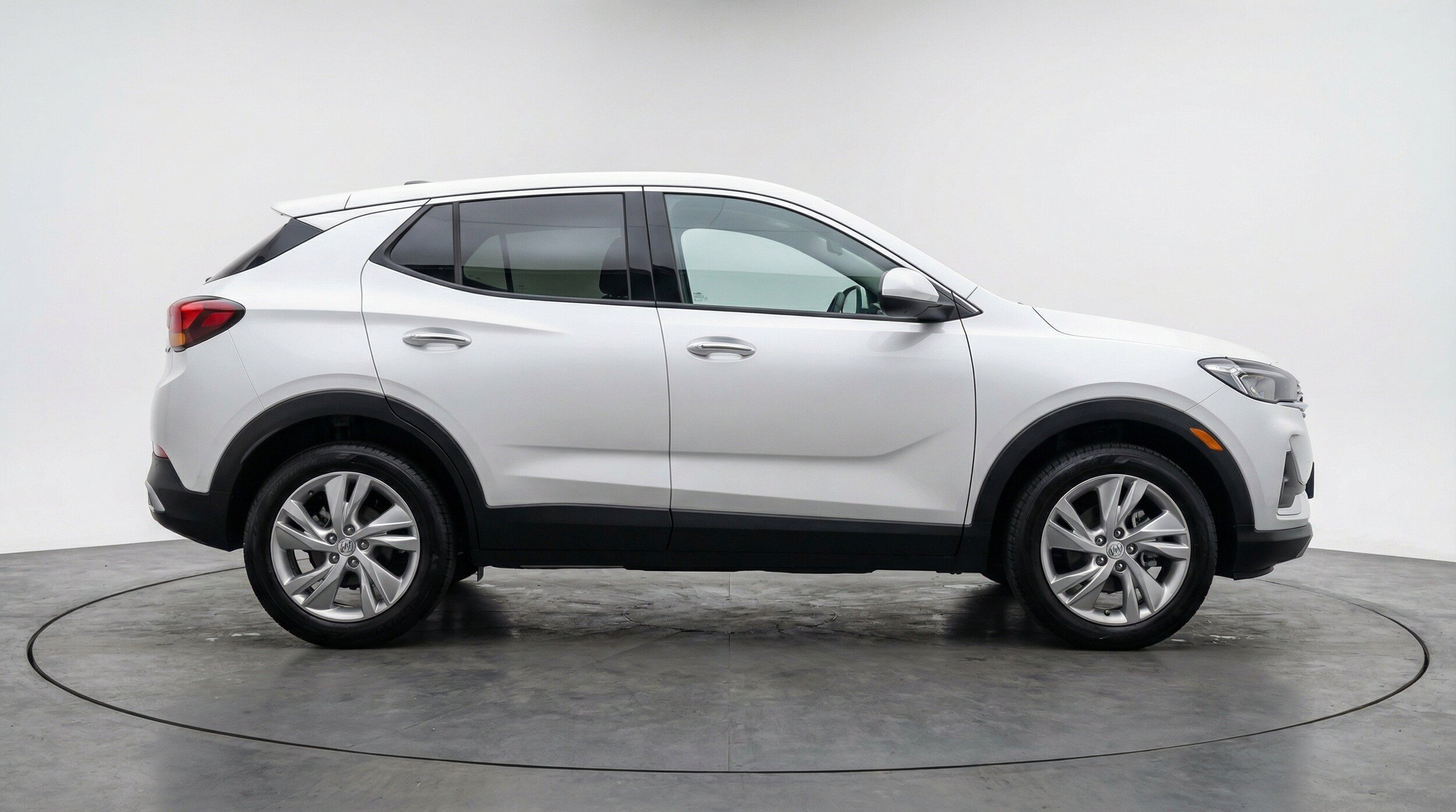 Thumbnail: 2026 Buick Encore GX - 11