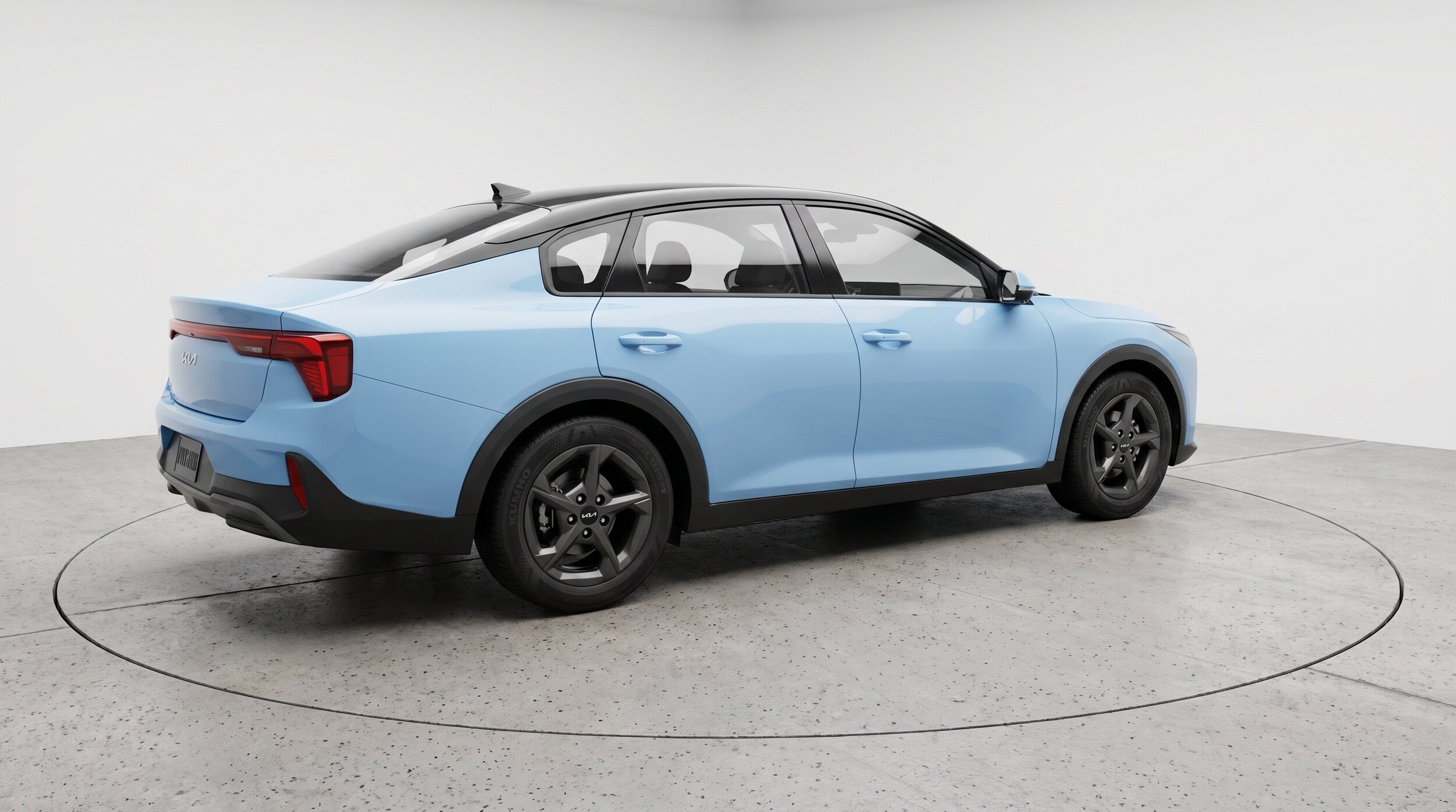 Thumbnail: 2026 Kia K4 - 9