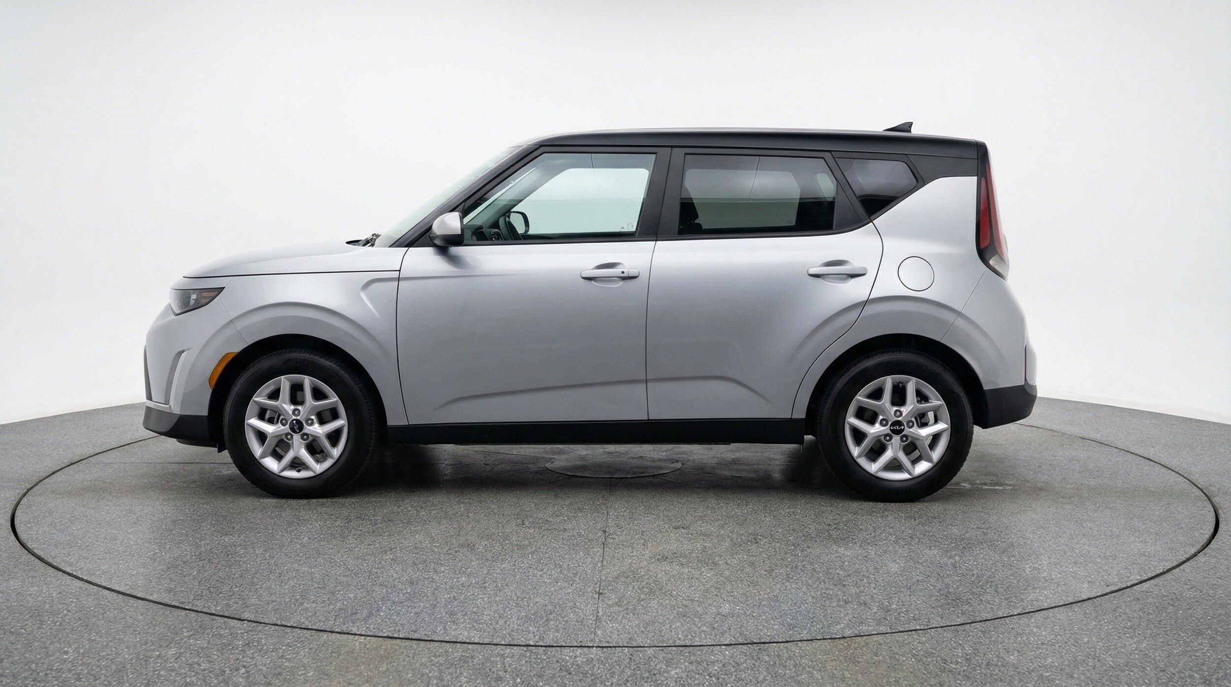 Thumbnail: 2025 Kia Soul - 5