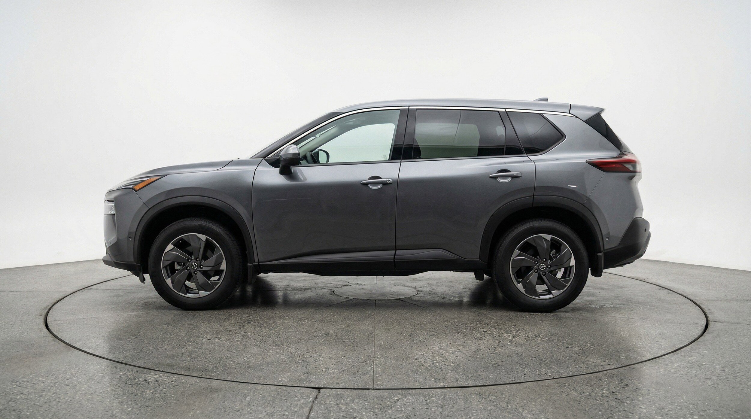 Thumbnail: 2025 Nissan Rogue - 5