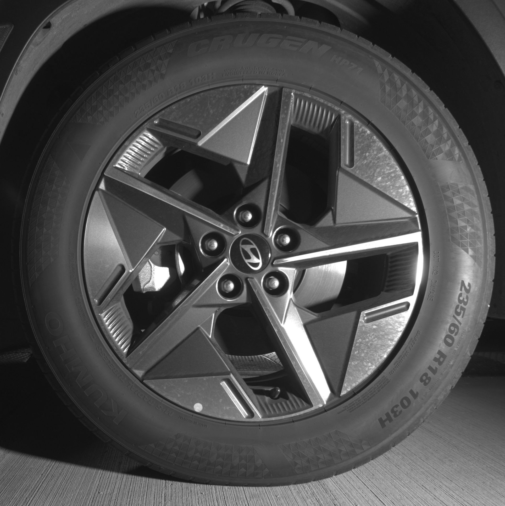 Thumbnail: 2025 Hyundai Tucson - 12