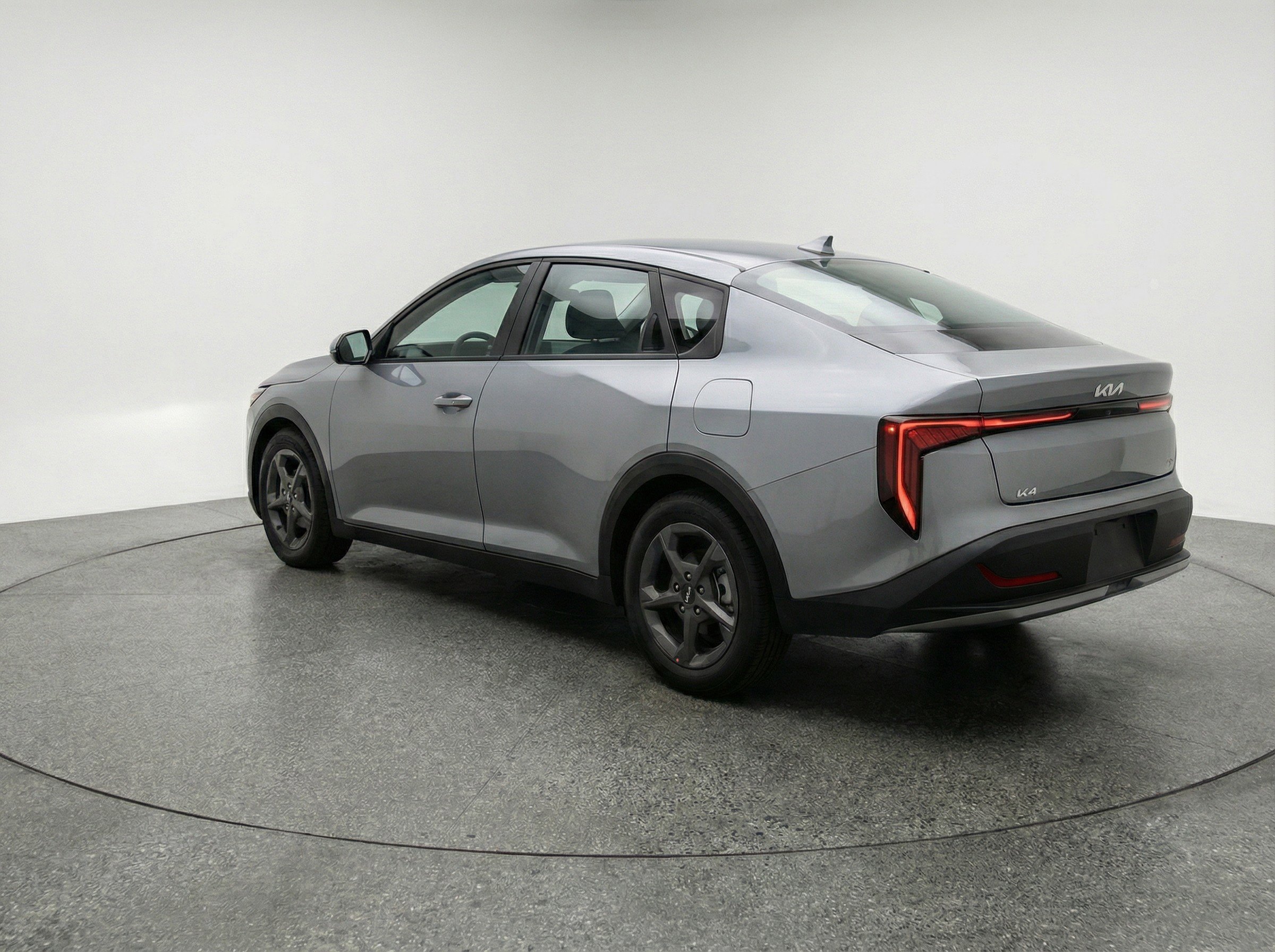 Thumbnail: 2025 Kia K4 - 6