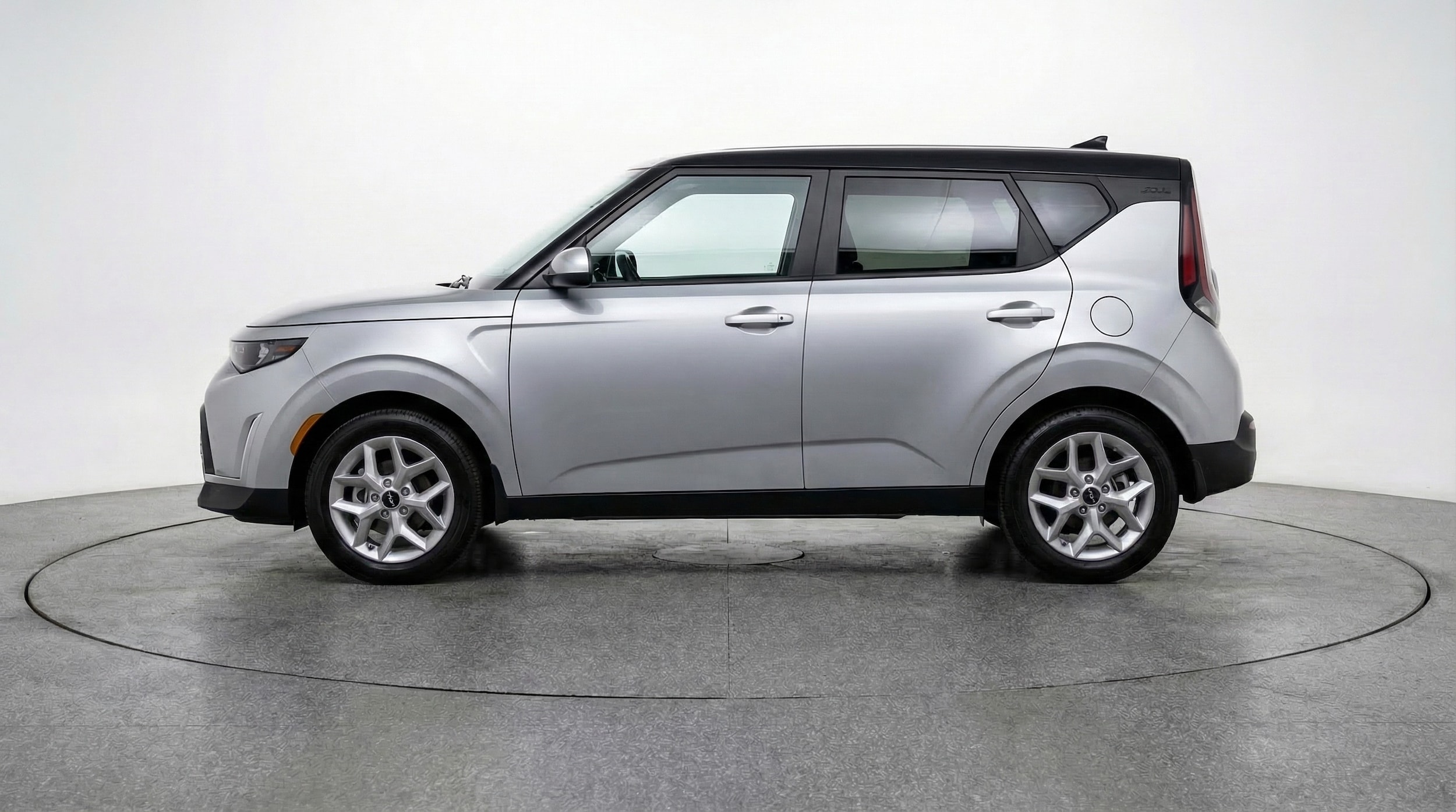 Thumbnail: 2025 Kia Soul - 4