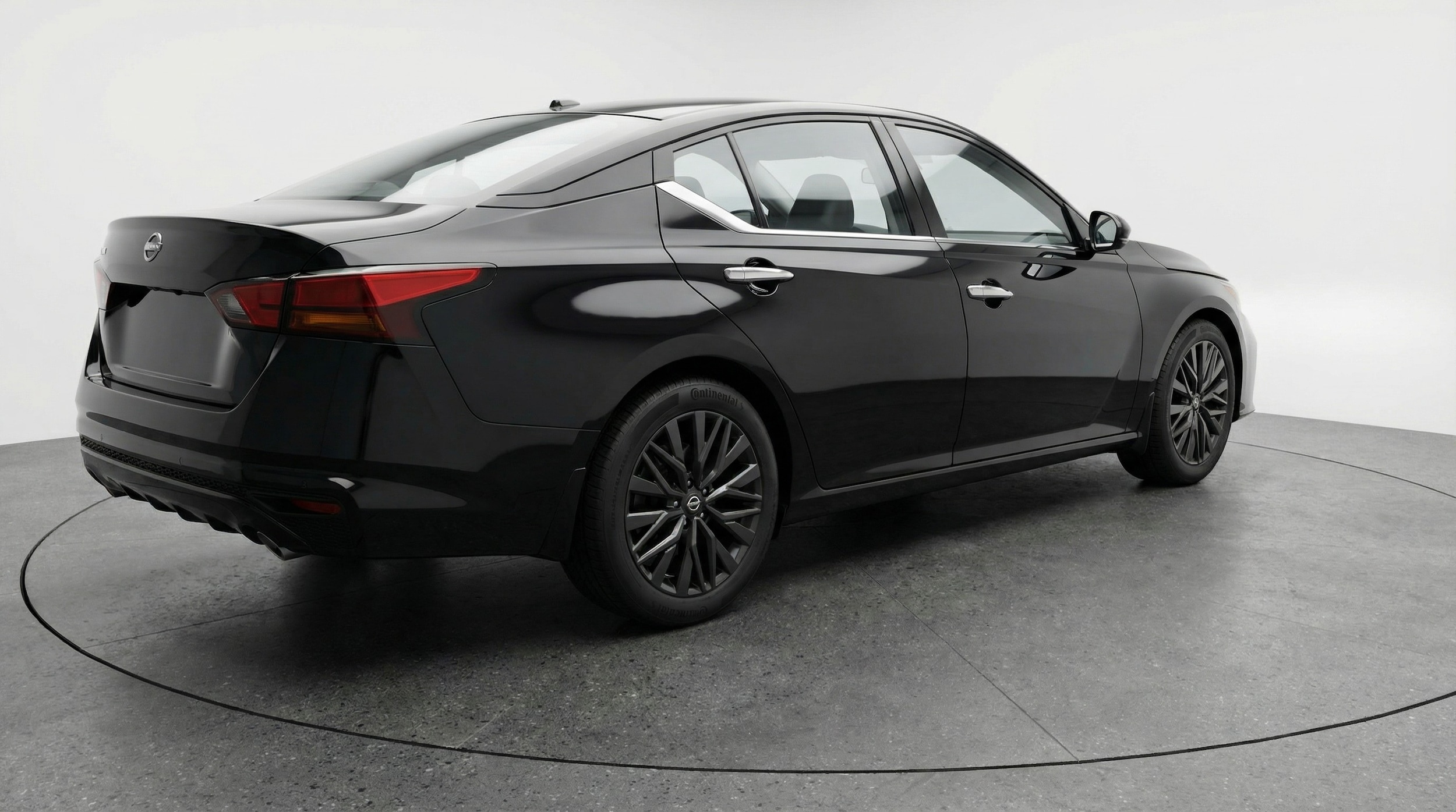 Thumbnail: 2025 Nissan Altima - 7