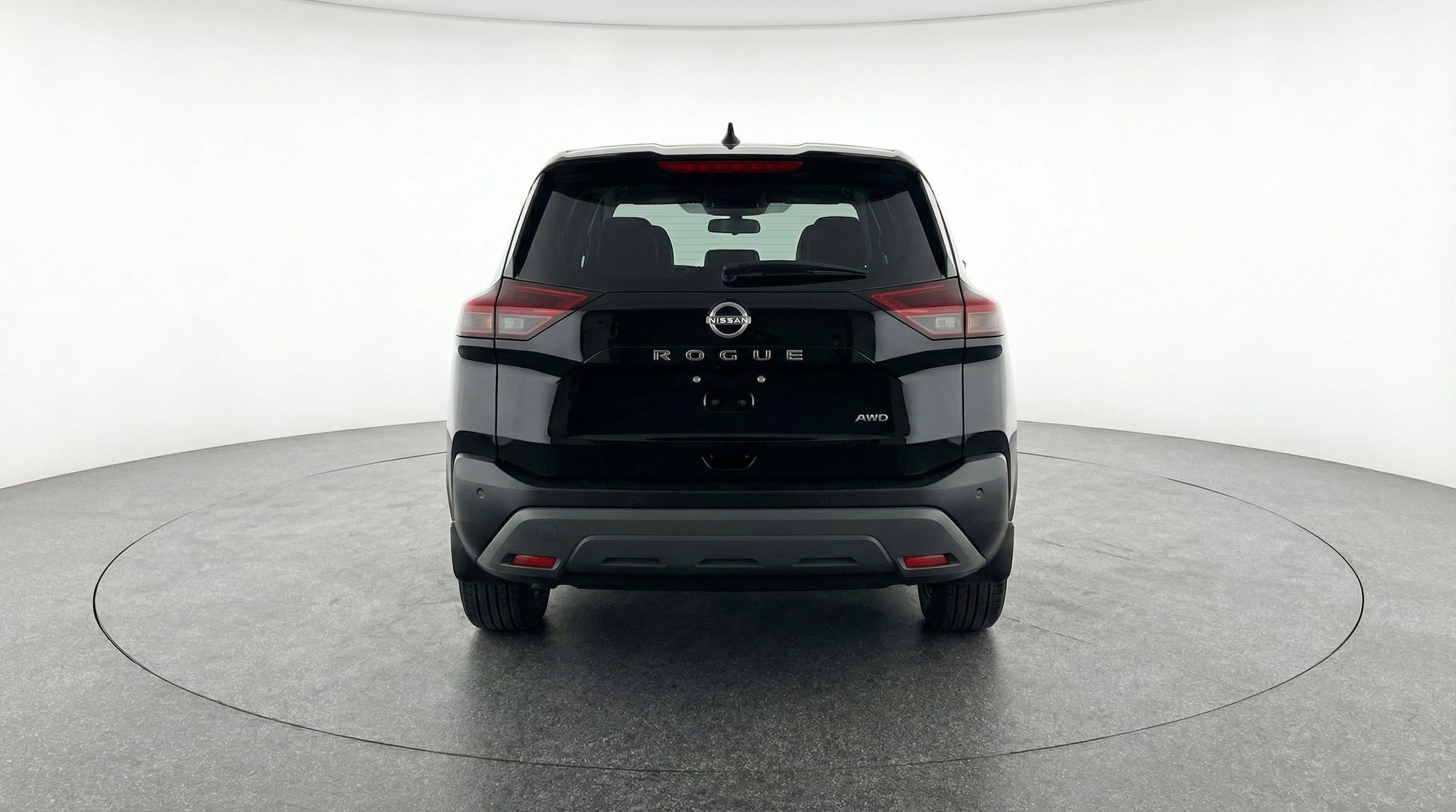 Thumbnail: 2026 Nissan Rogue - 7