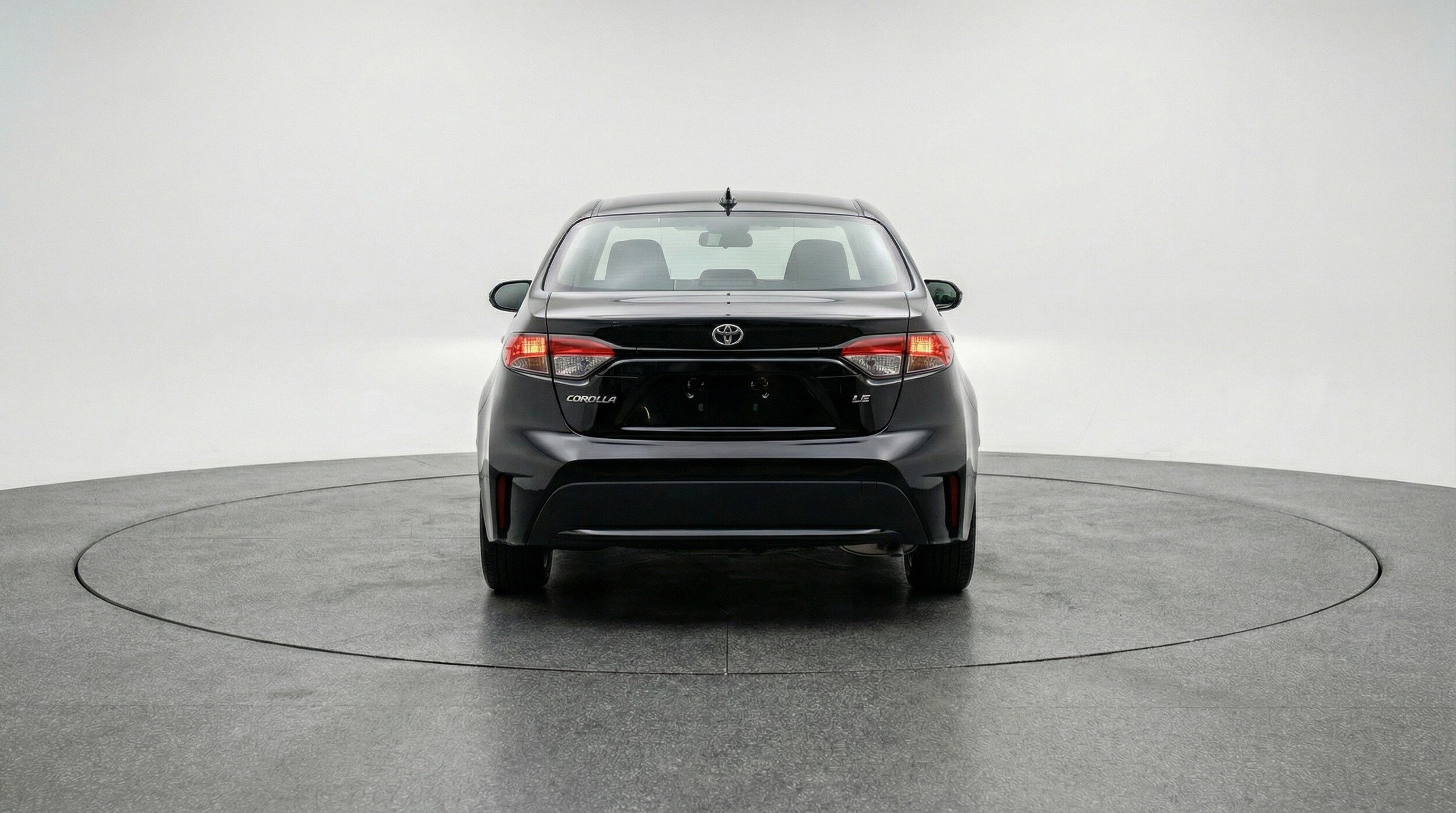 Thumbnail: 2025 Toyota Corolla - 7