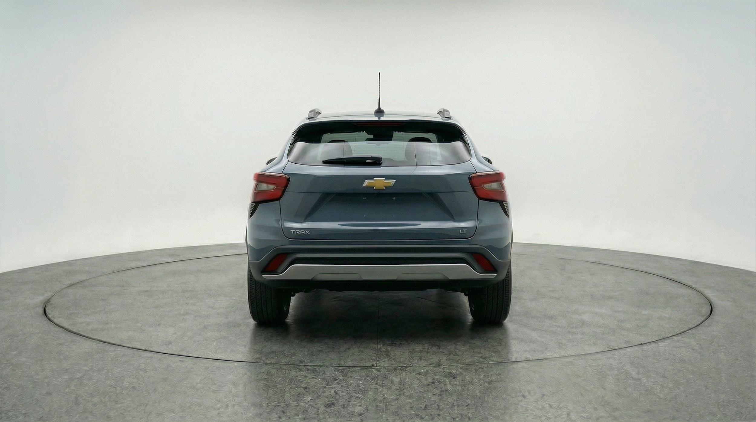 Thumbnail: 2025 Chevrolet Trax - 6