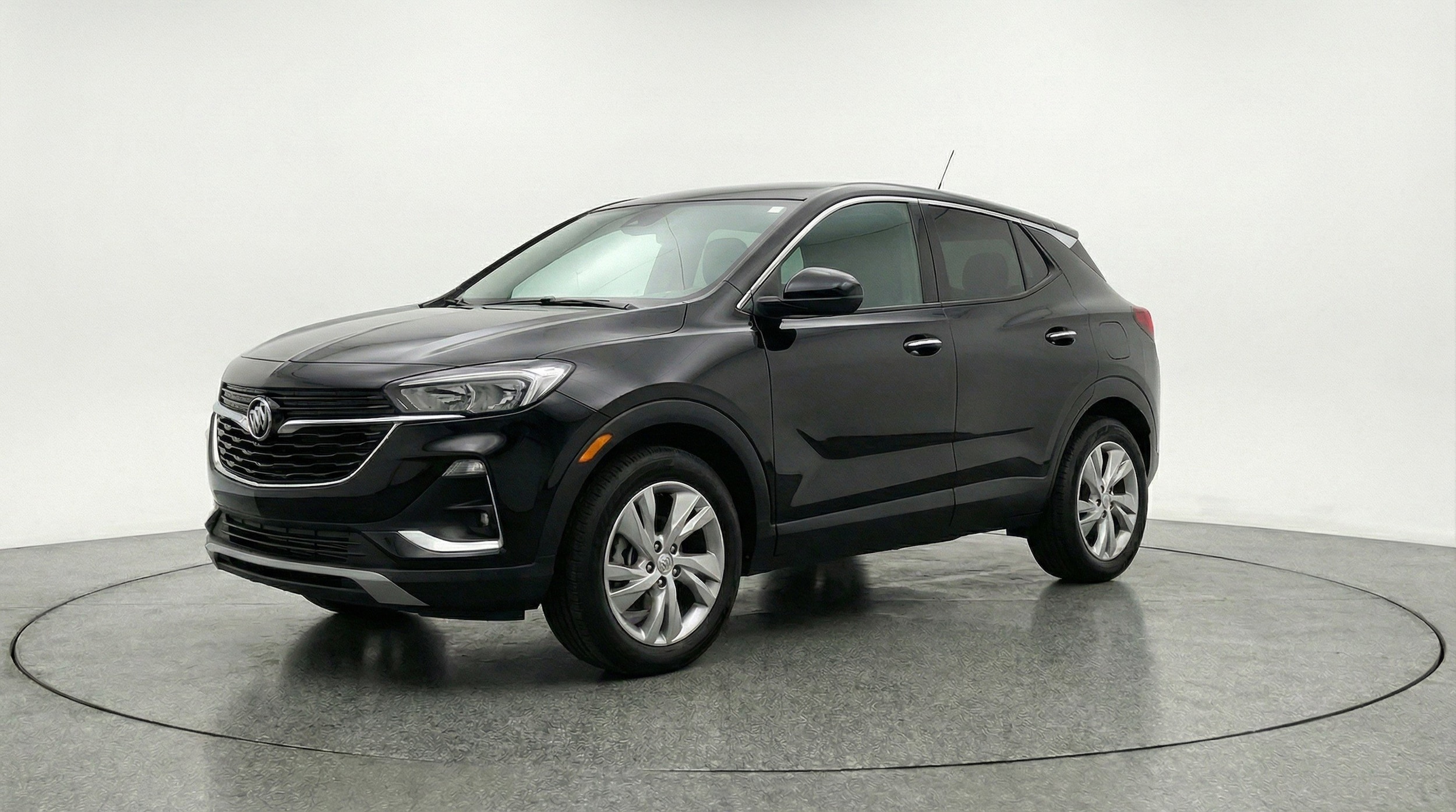 Thumbnail: 2025 Buick Encore GX - 3