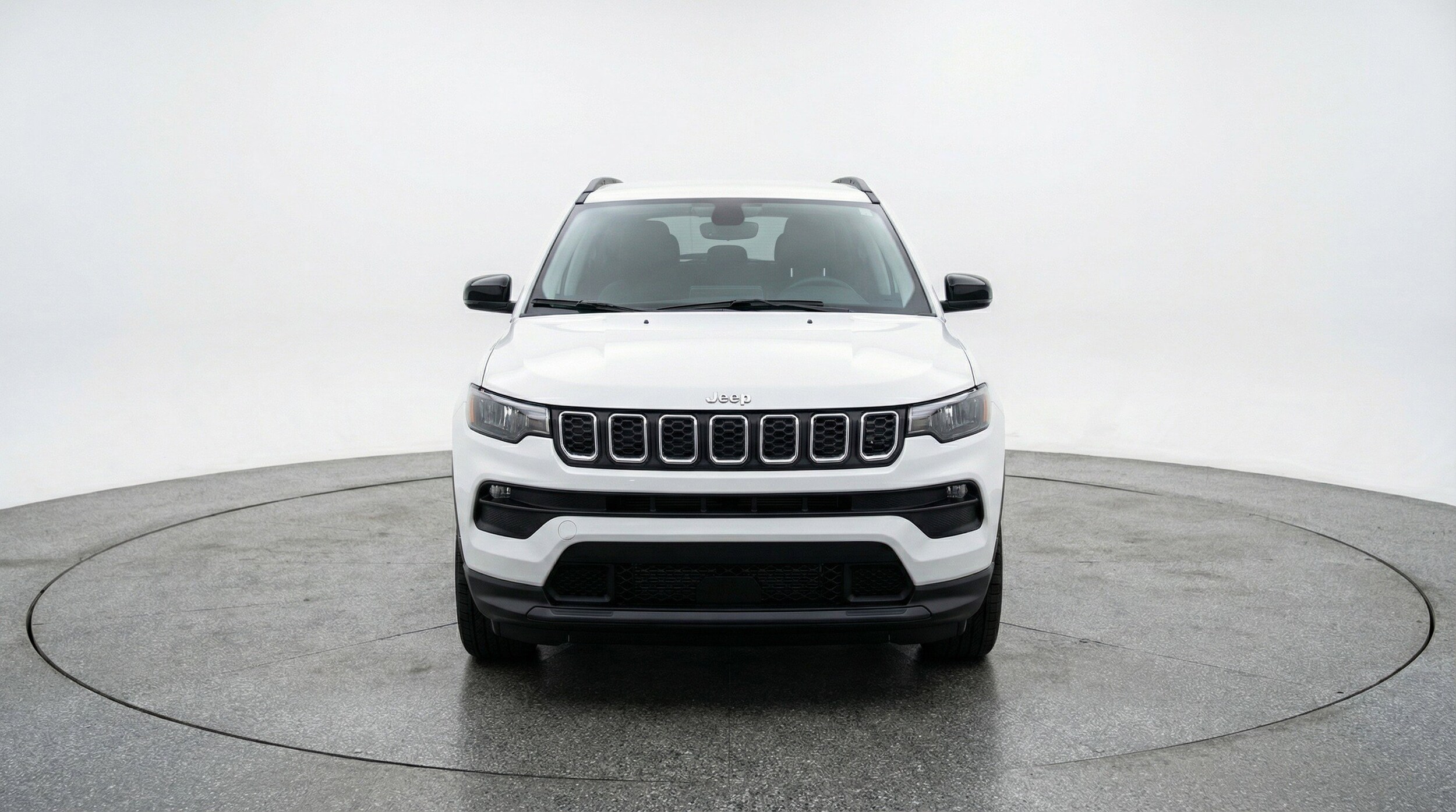 Thumbnail: 2025 Jeep Compass - 2