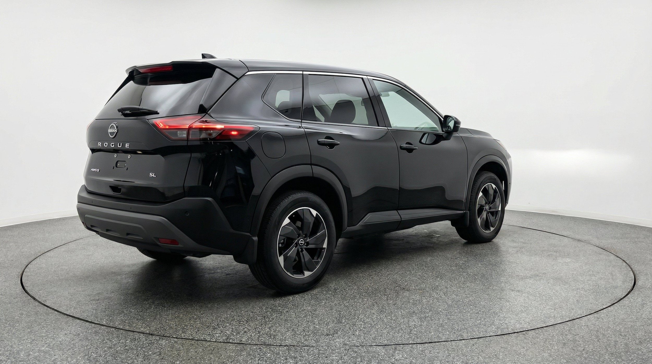 Thumbnail: 2026 Nissan Rogue - 9