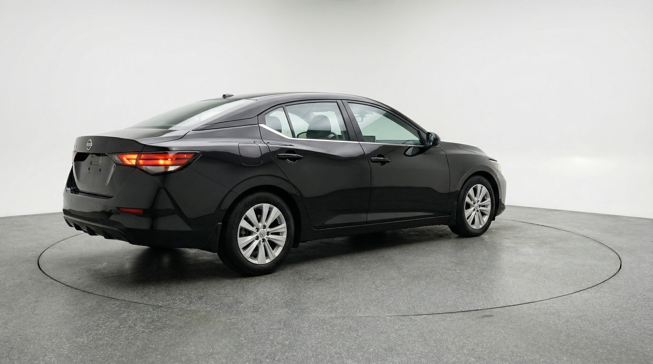 Thumbnail: 2025 Nissan Sentra - 7