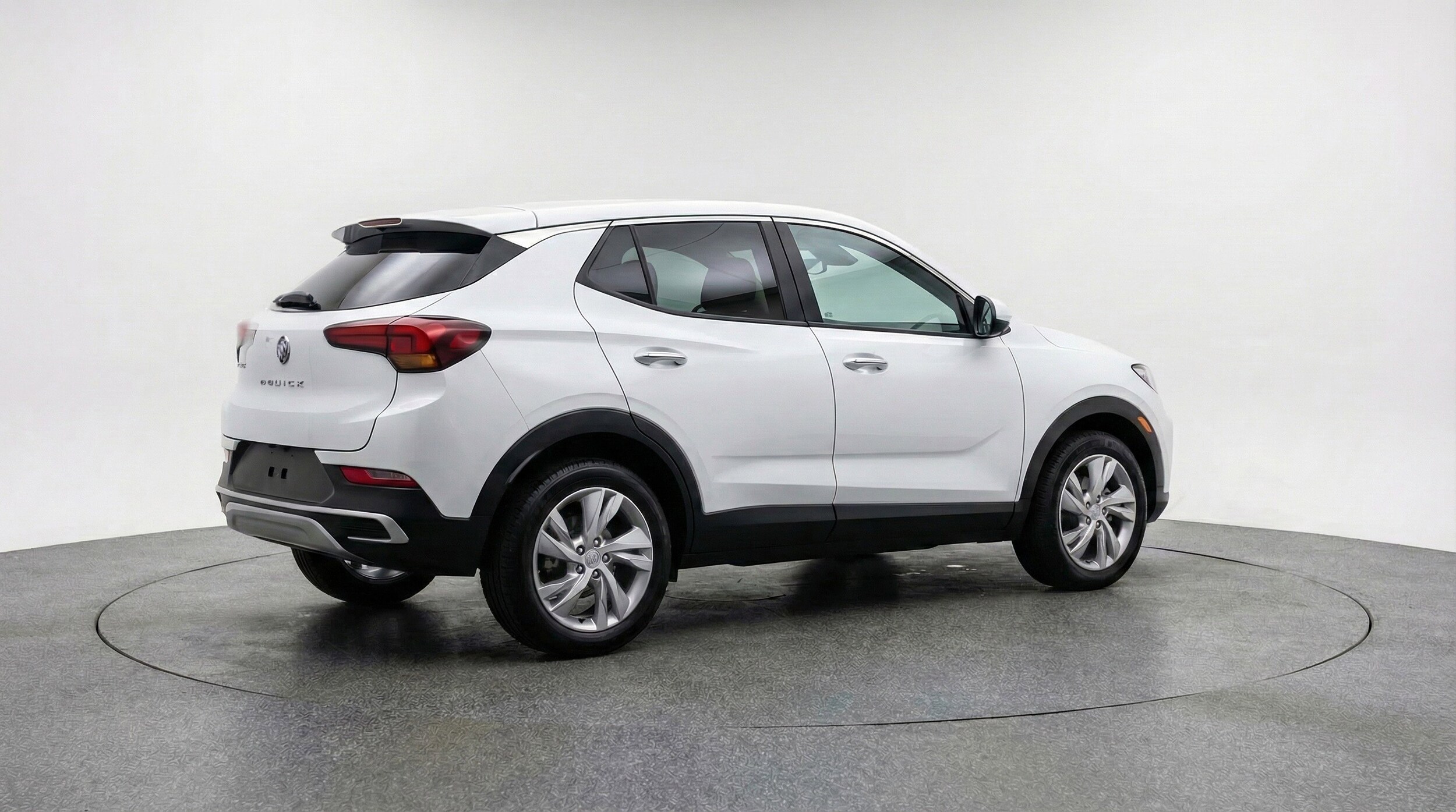 Thumbnail: 2025 Buick Encore GX - 9