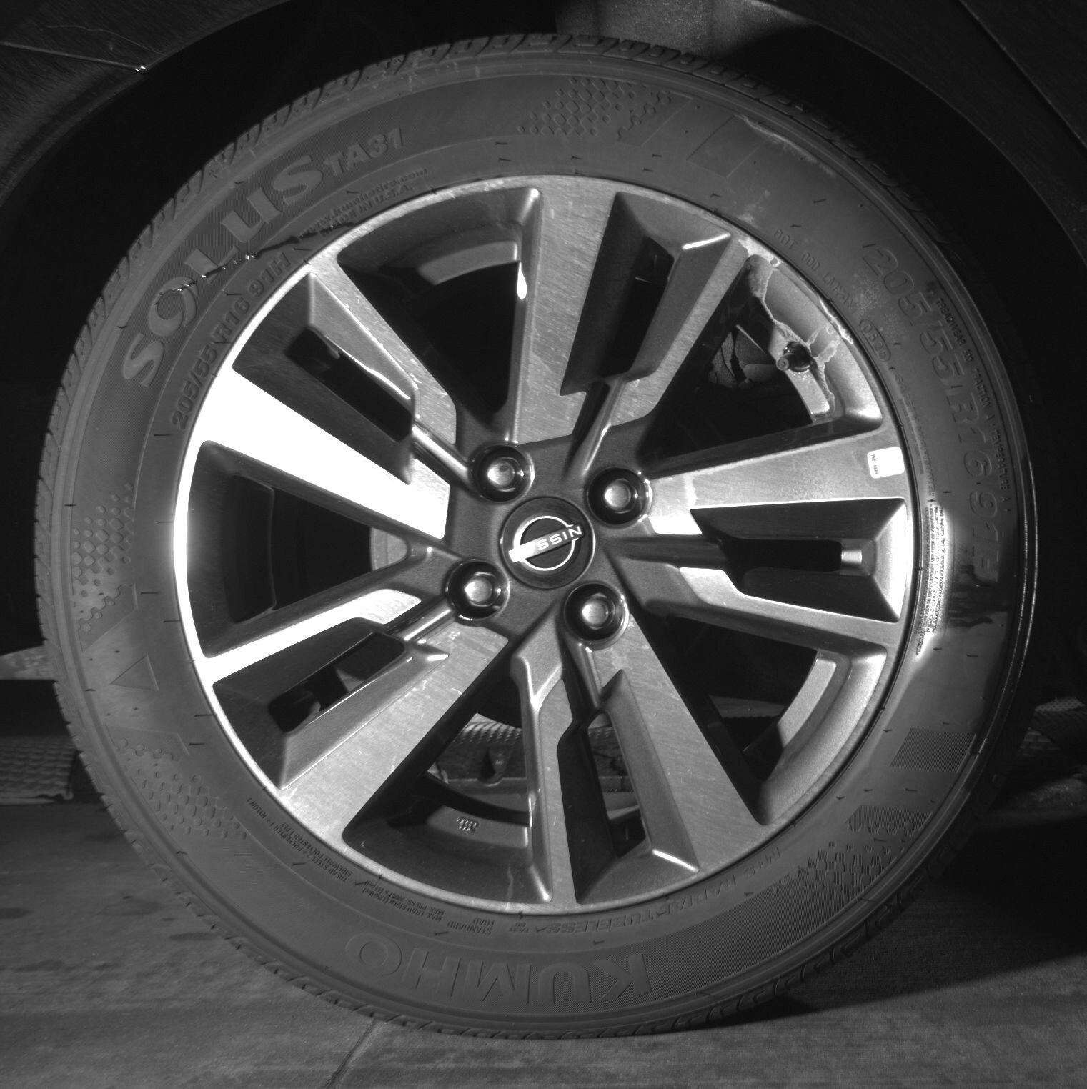 Thumbnail: 2025 Nissan Versa - 12