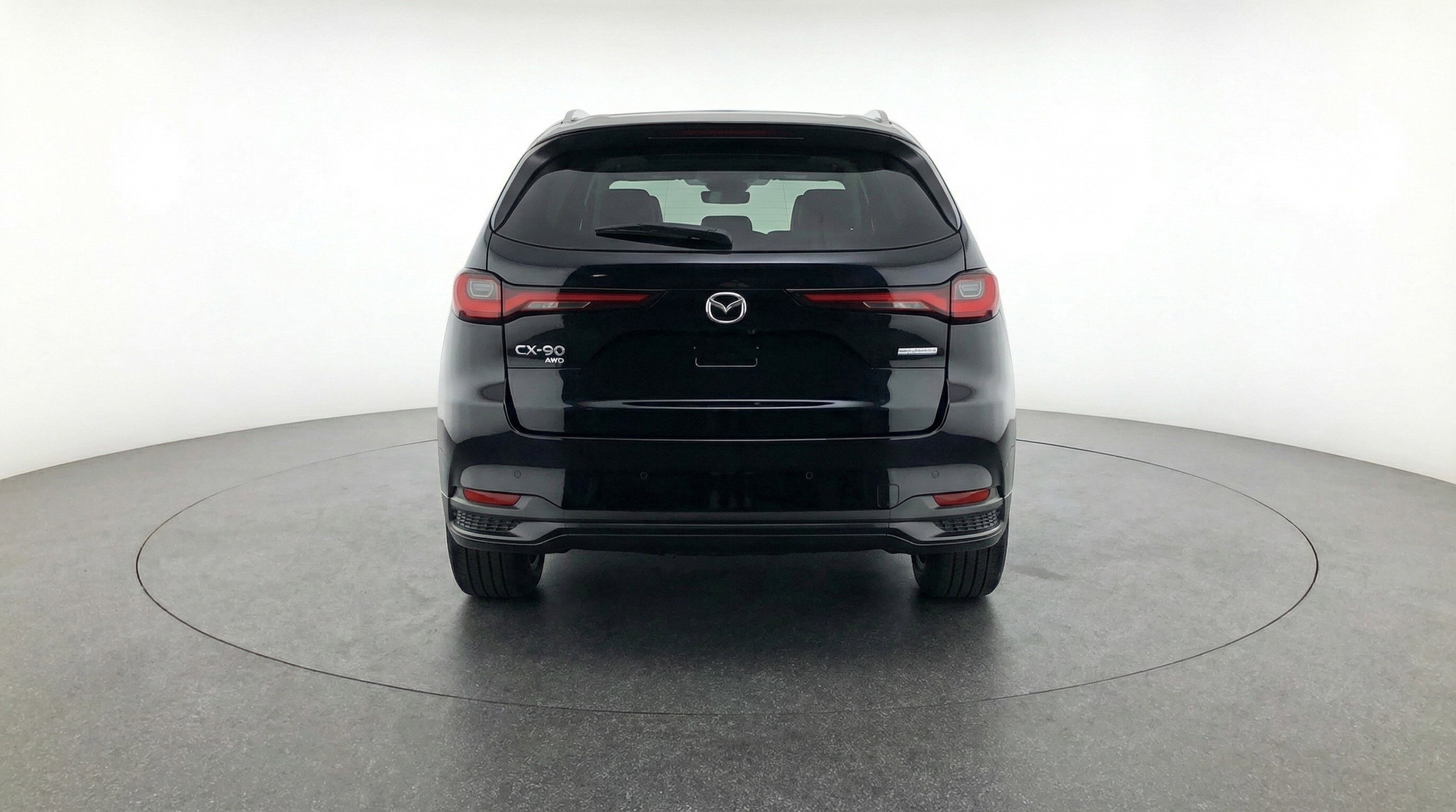 Thumbnail: 2025 Mazda CX-90 - 7