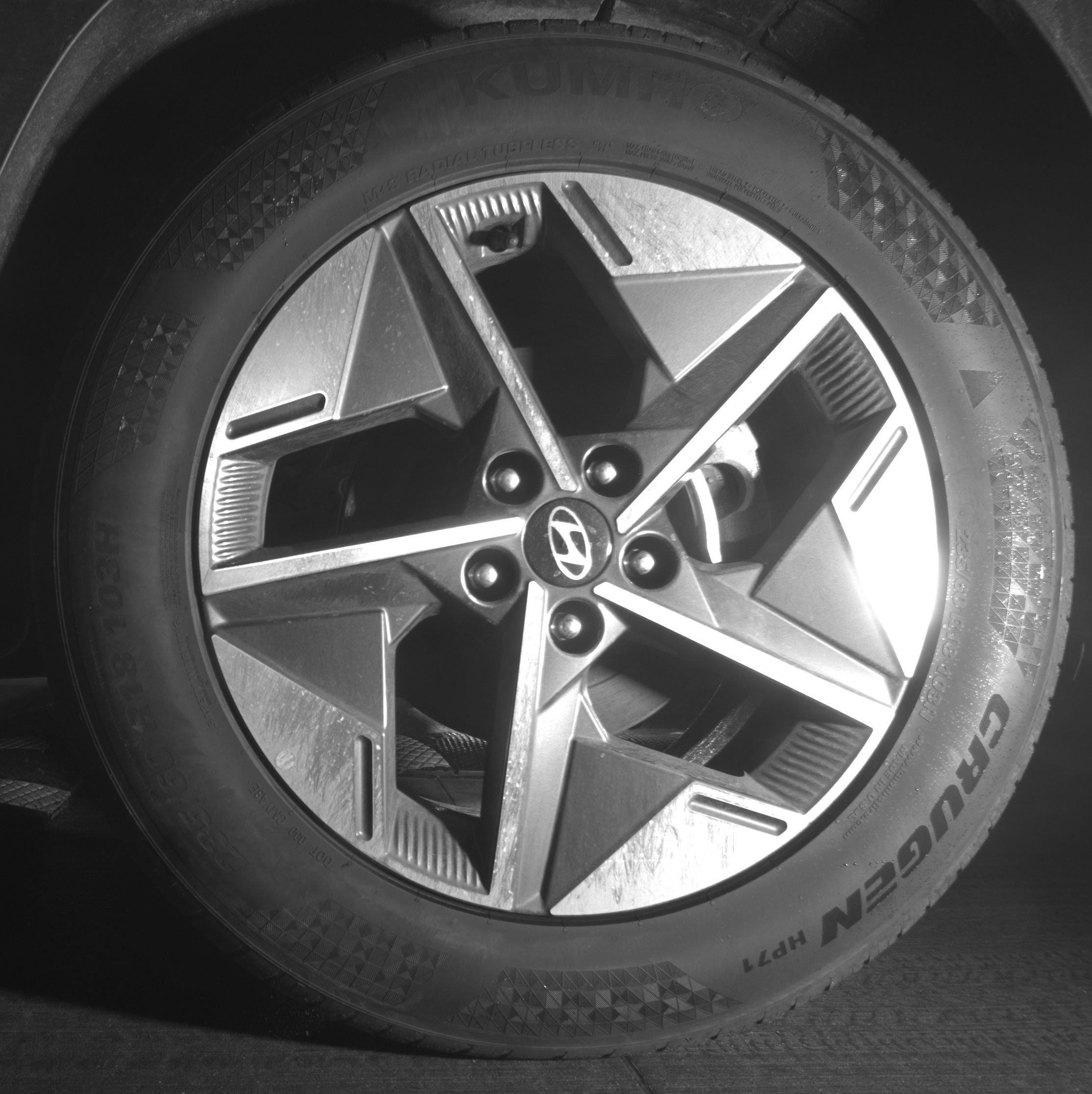 Thumbnail: 2025 Hyundai Tucson - 14