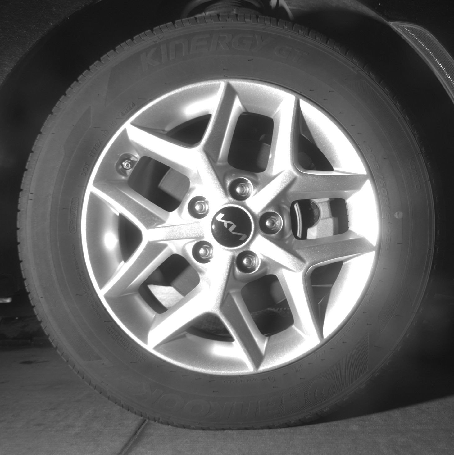 Thumbnail: 2025 Kia Soul - 13