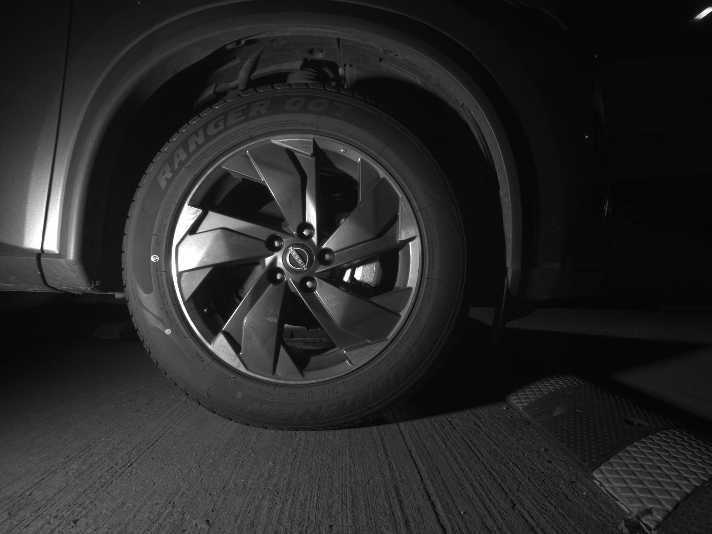 Thumbnail: 2025 Nissan Rogue - 10