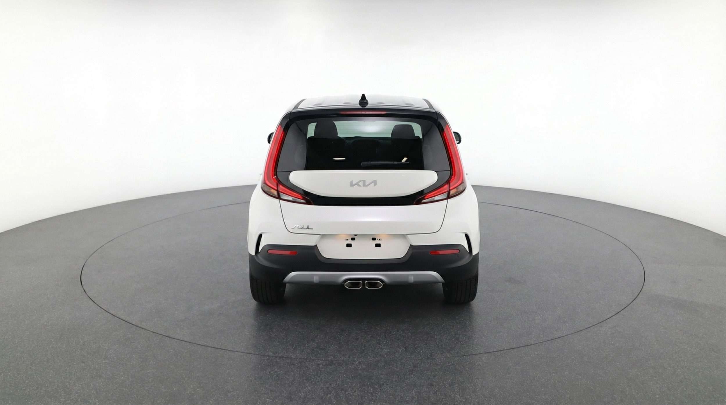 Thumbnail: 2025 Kia Soul - 6