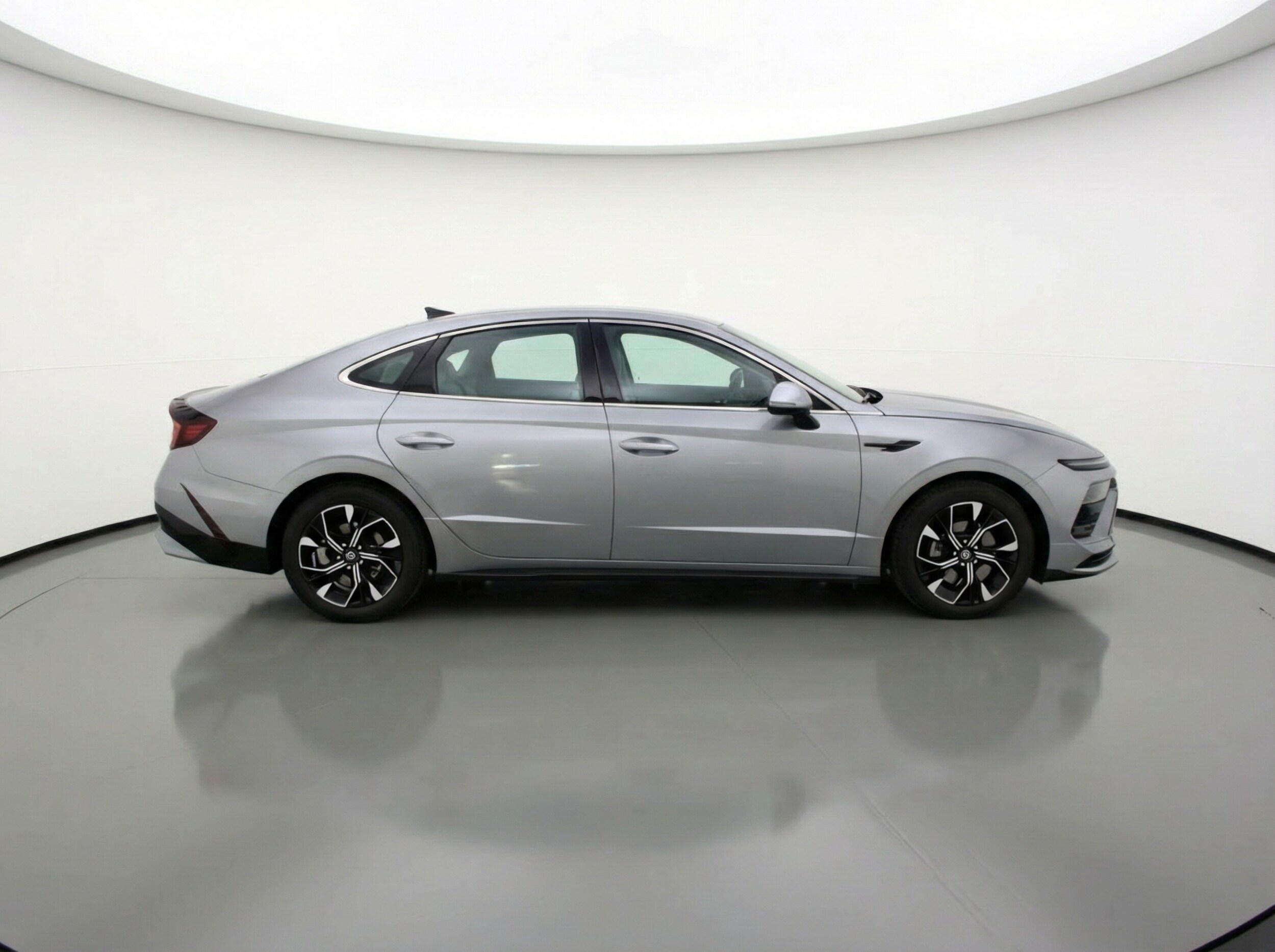 Thumbnail: 2025 Hyundai Sonata - 8