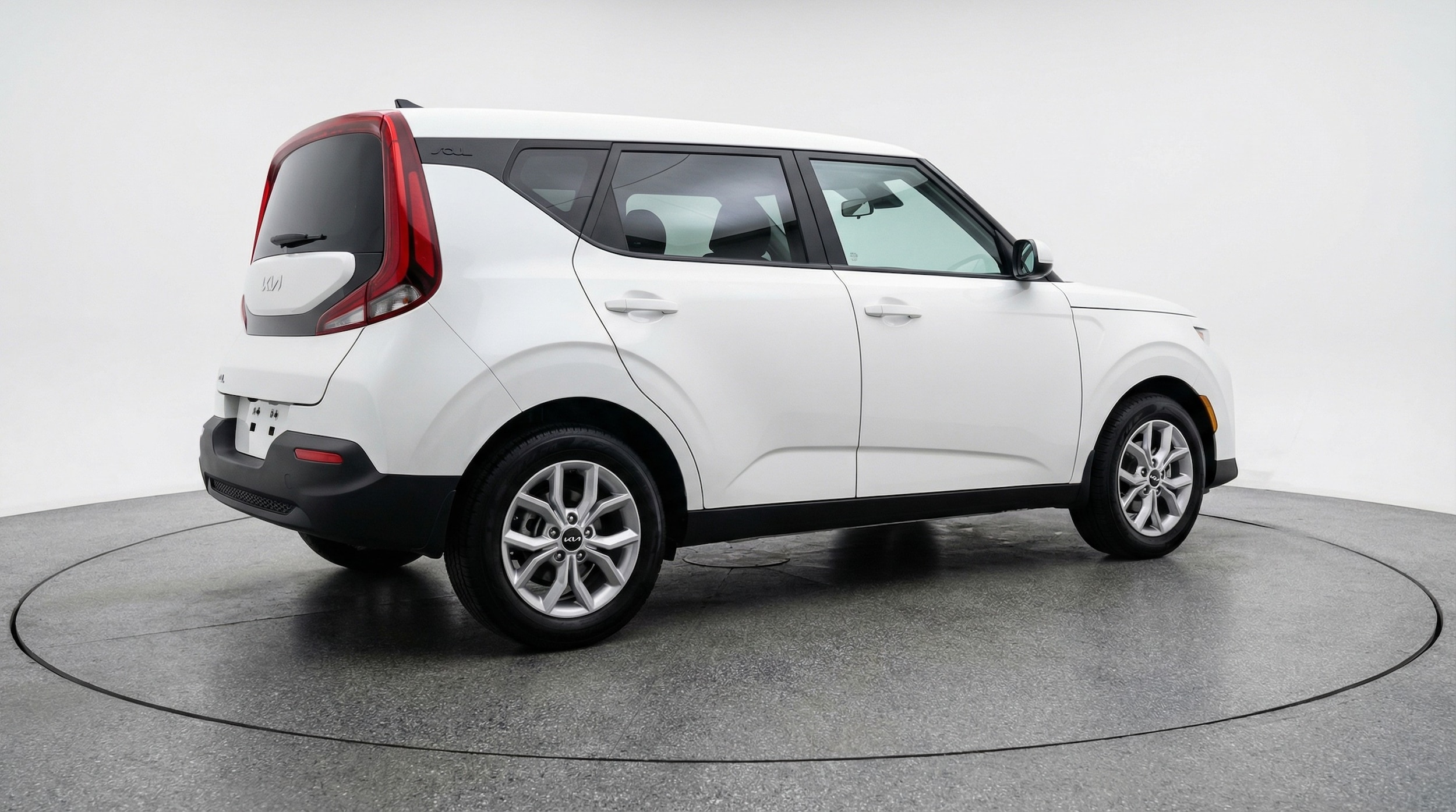 Thumbnail: 2025 Kia Soul - 7