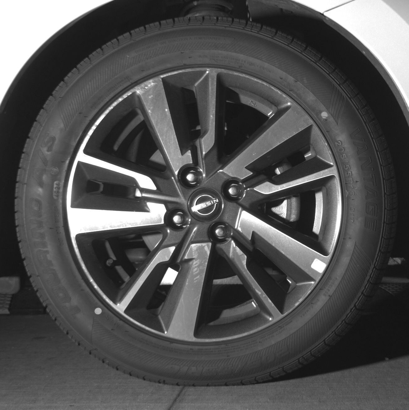 Thumbnail: 2025 Nissan Versa - 10