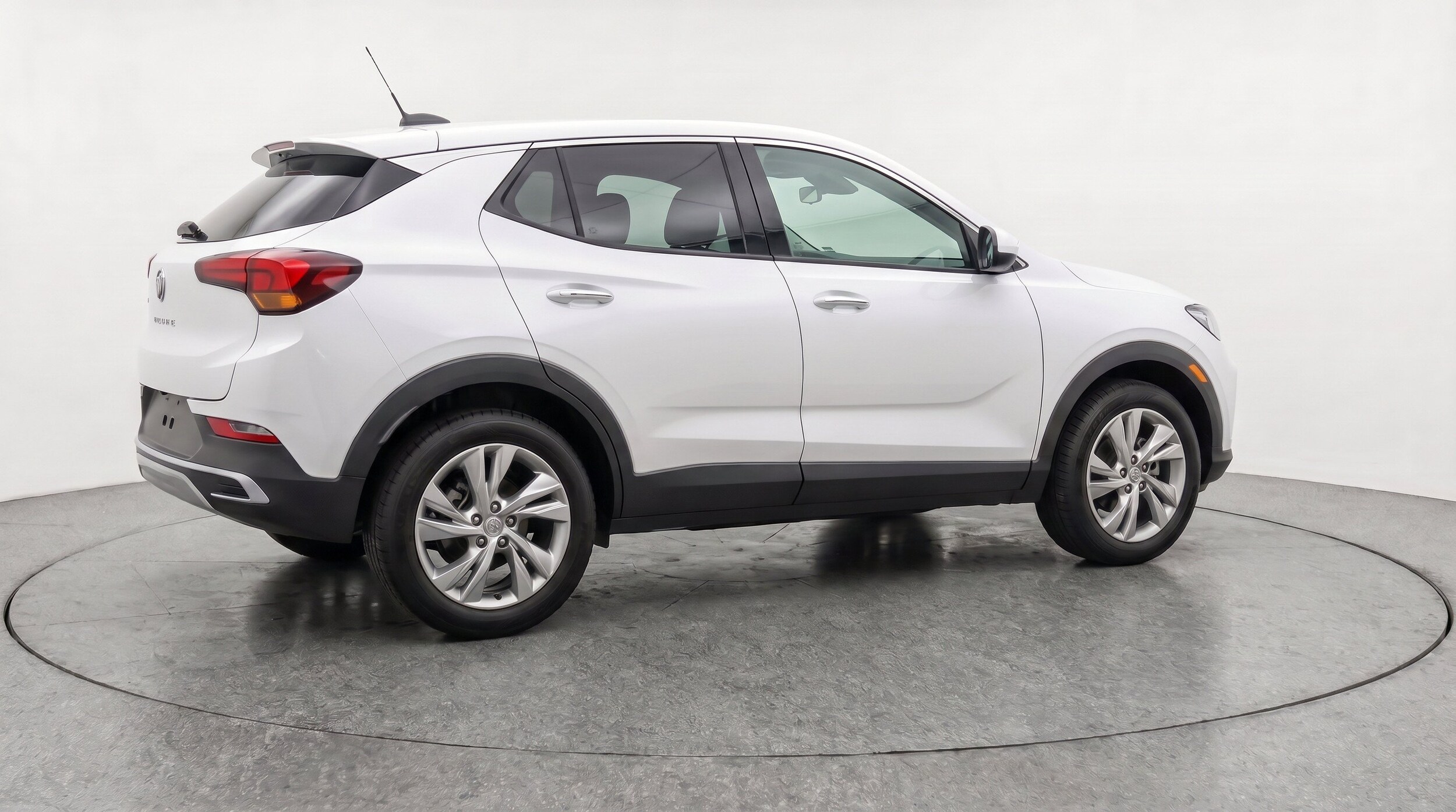 Thumbnail: 2026 Buick Encore GX - 9