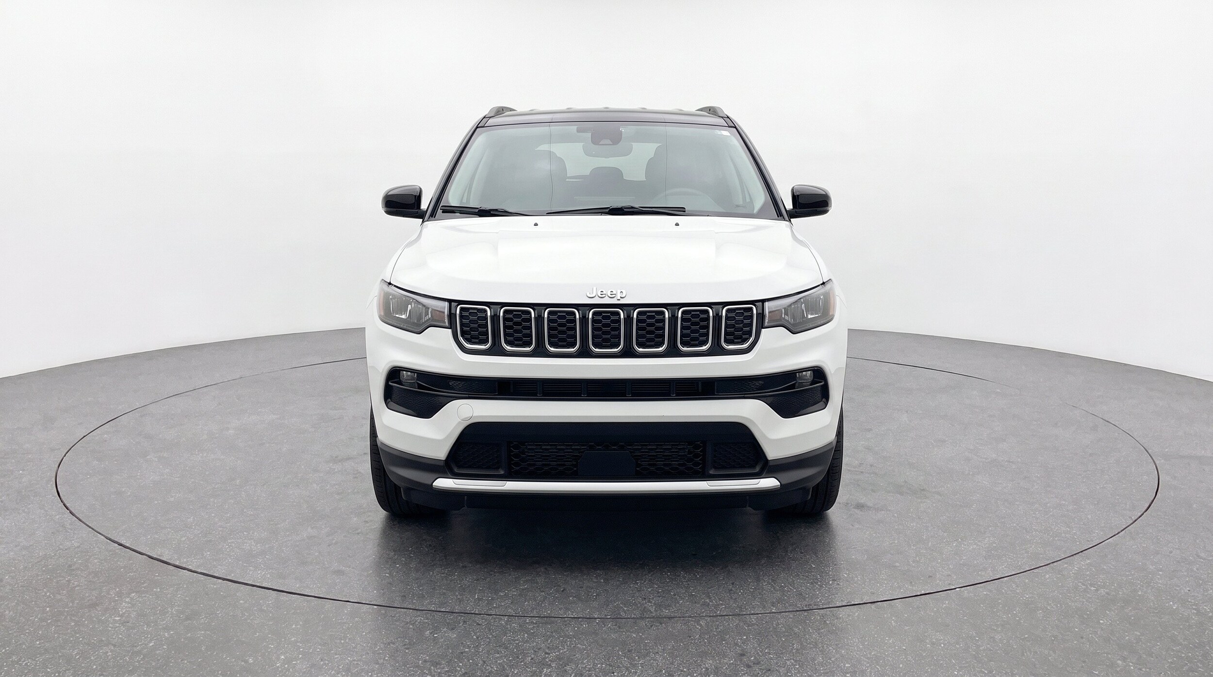 Thumbnail: 2025 Jeep Compass - 2
