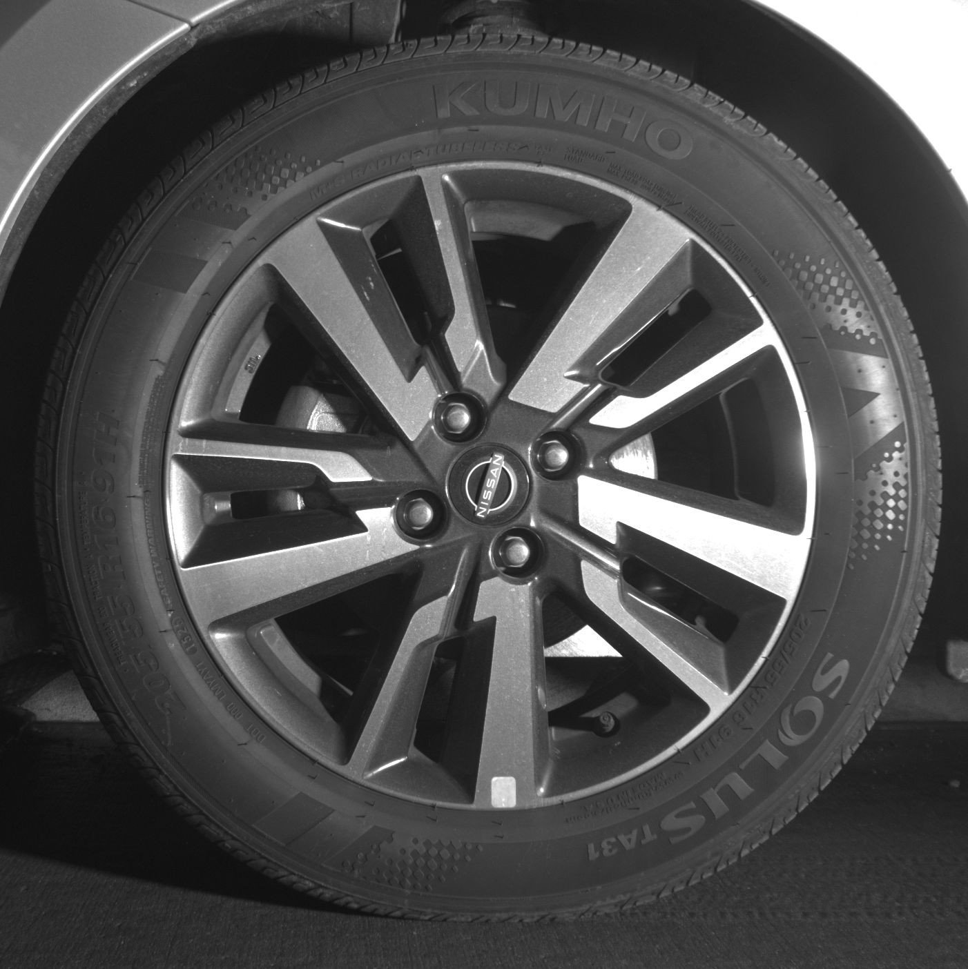 Thumbnail: 2025 Nissan Versa - 12