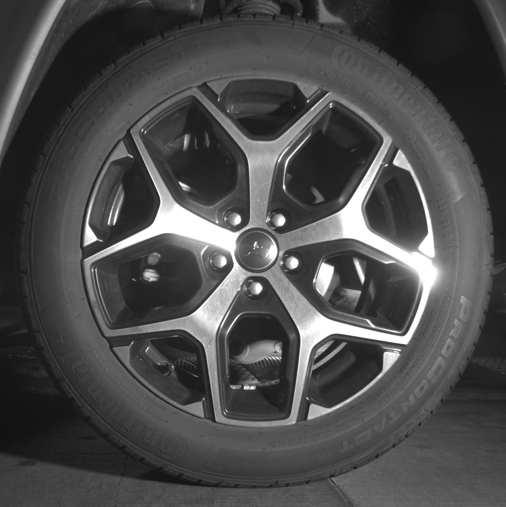 Thumbnail: 2025 Jeep Compass - 14