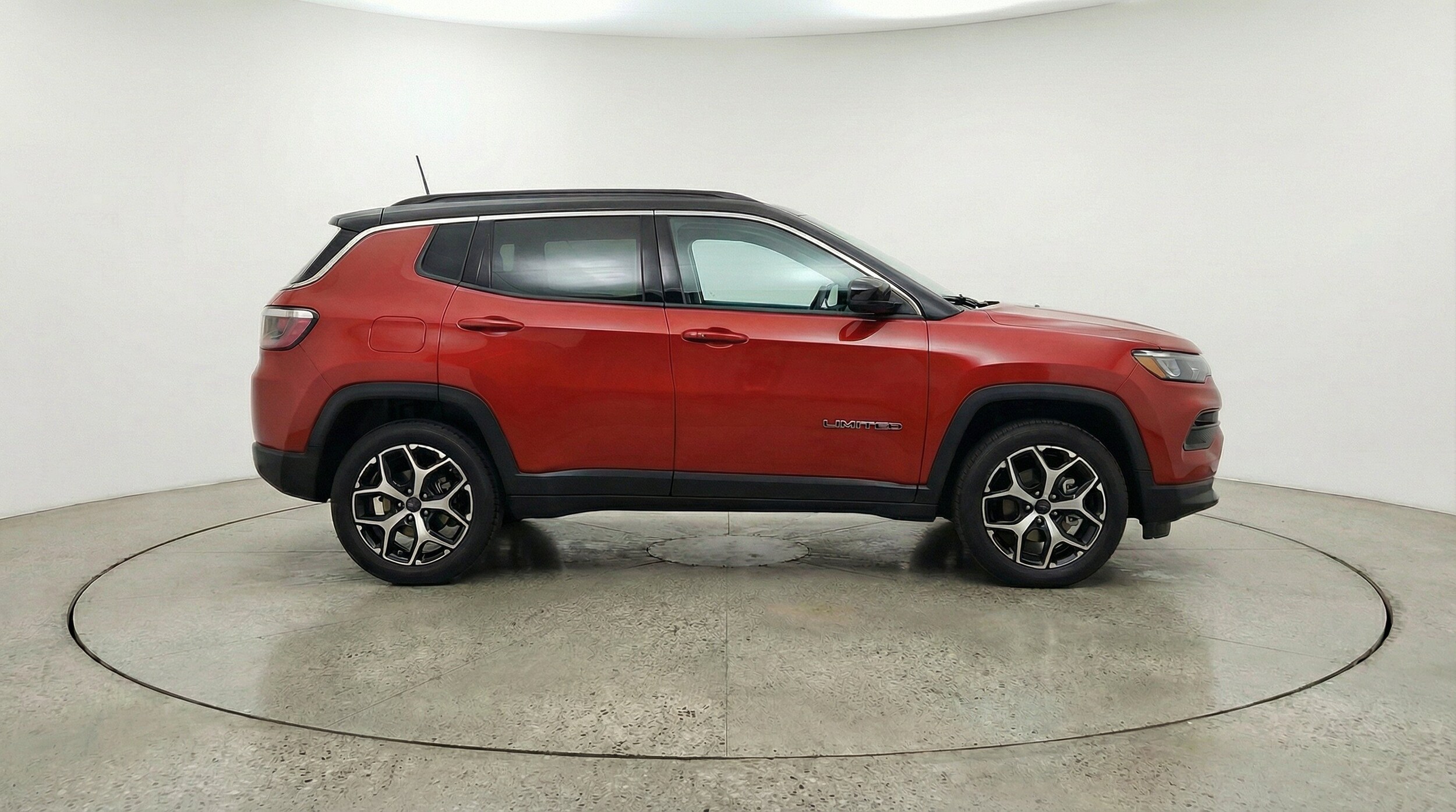 Thumbnail: 2025 Jeep Compass - 11