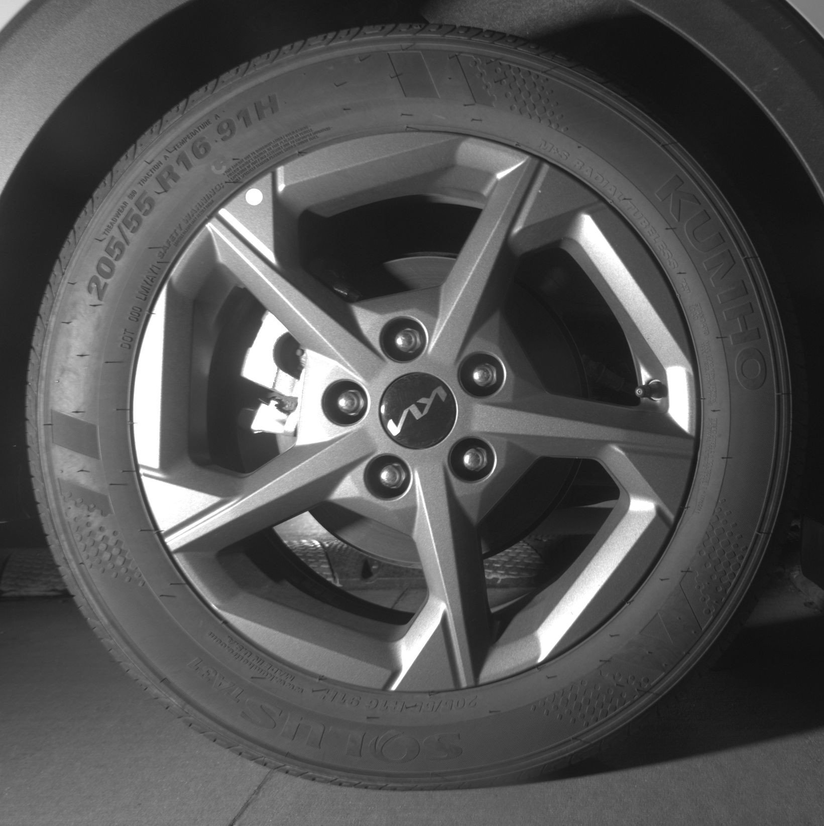 Thumbnail: 2026 Kia K4 - 15