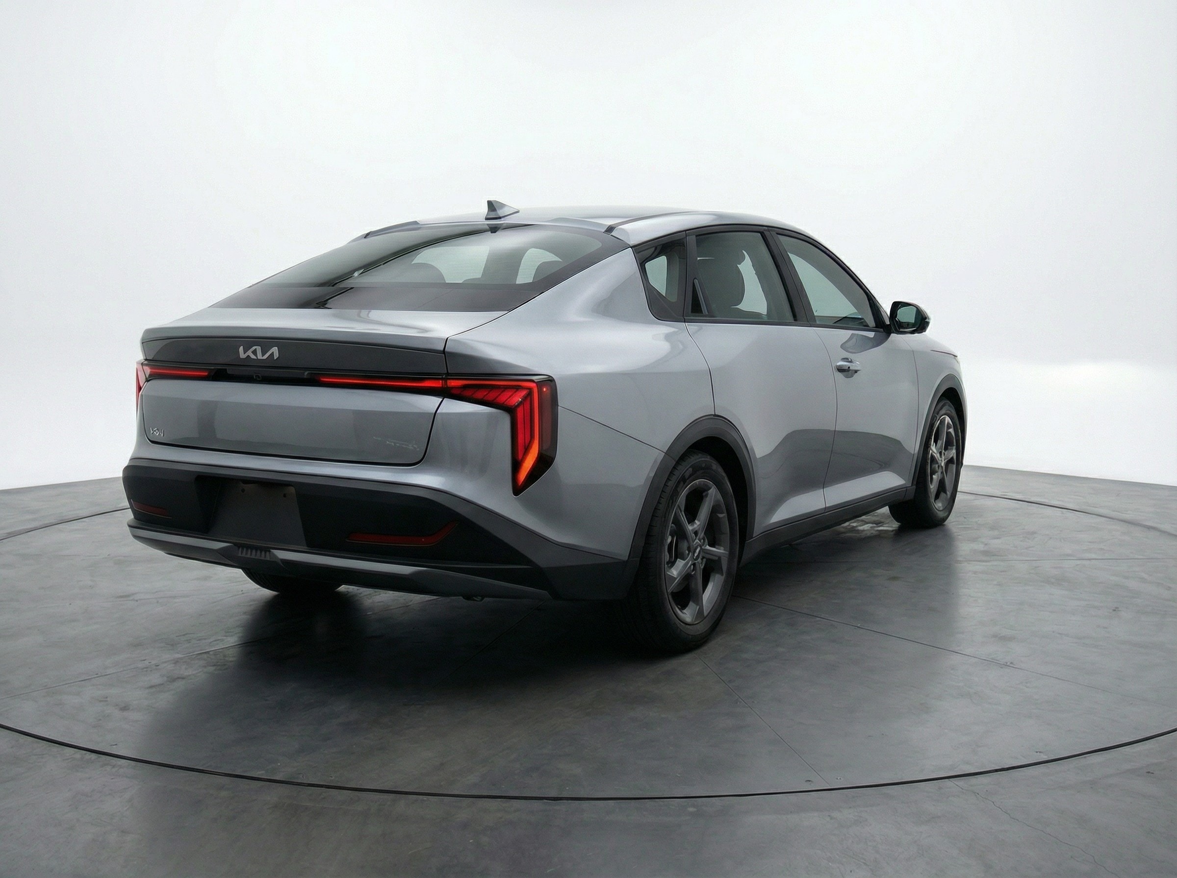 Thumbnail: 2025 Kia K4 - 7