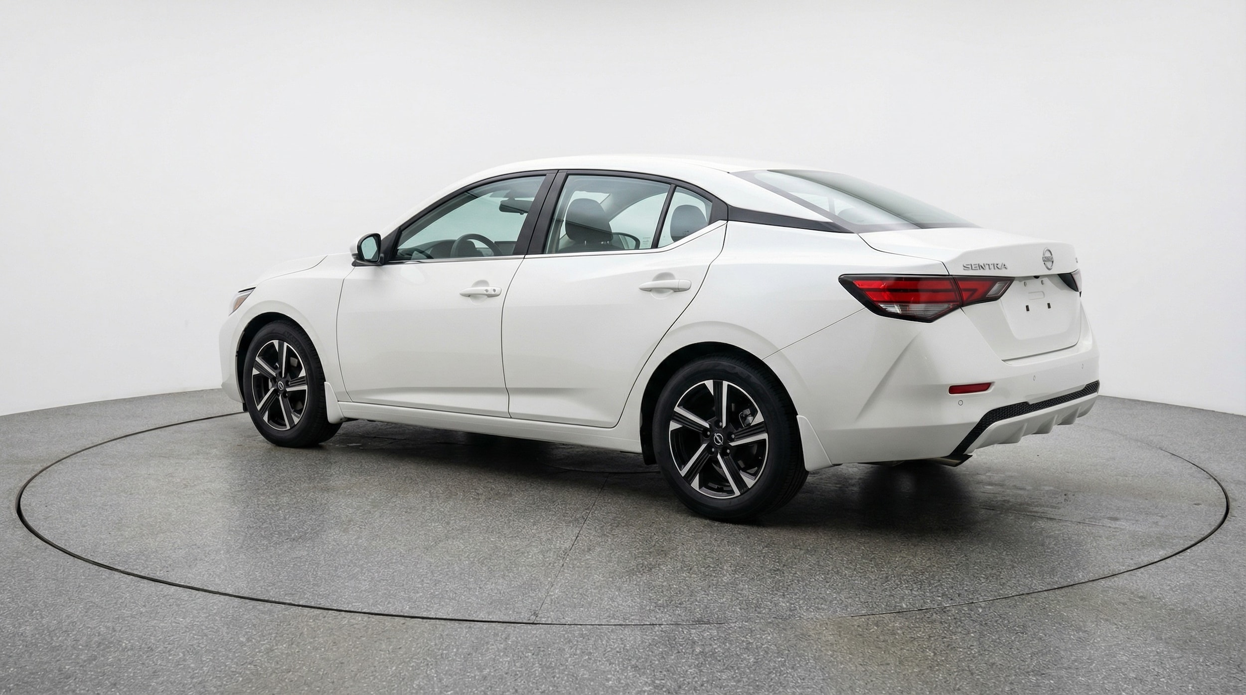 Thumbnail: 2025 Nissan Sentra - 5