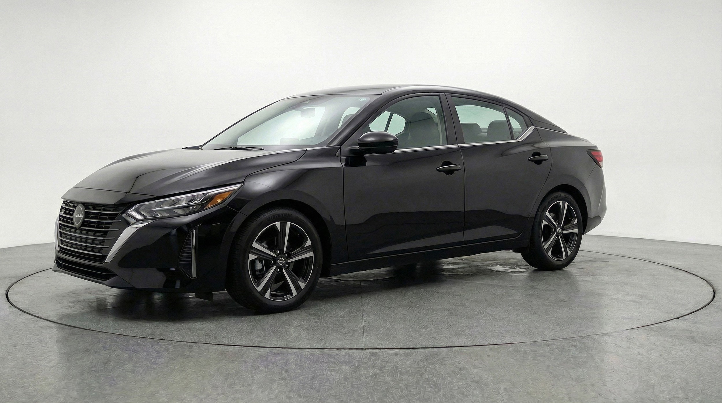 Thumbnail: 2025 Nissan Sentra - 3