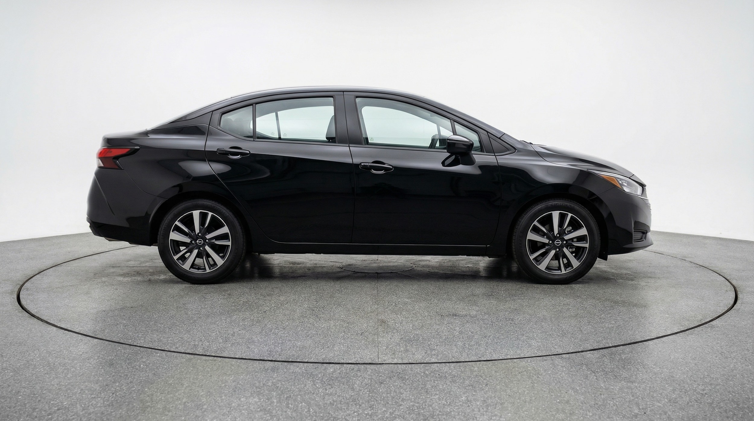 Thumbnail: 2025 Nissan Versa - 8