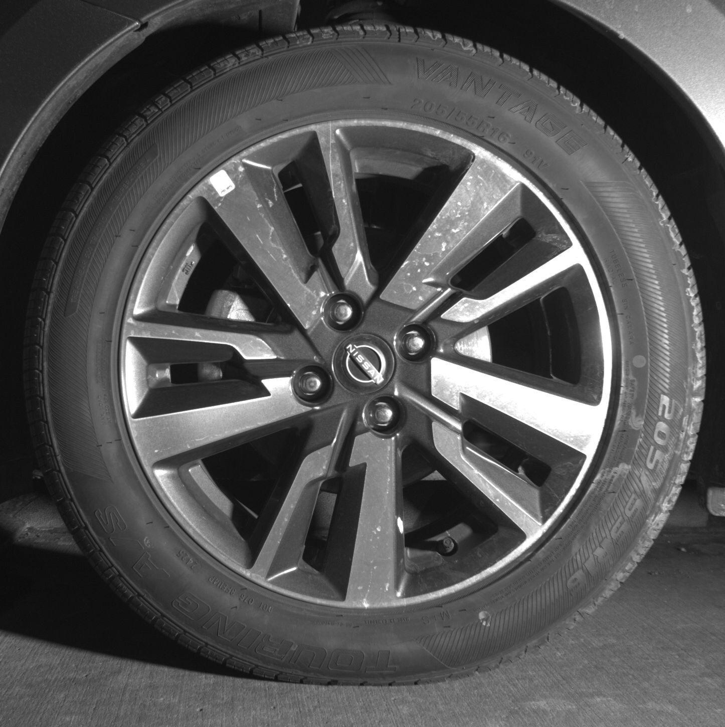 Thumbnail: 2025 Nissan Versa - 9