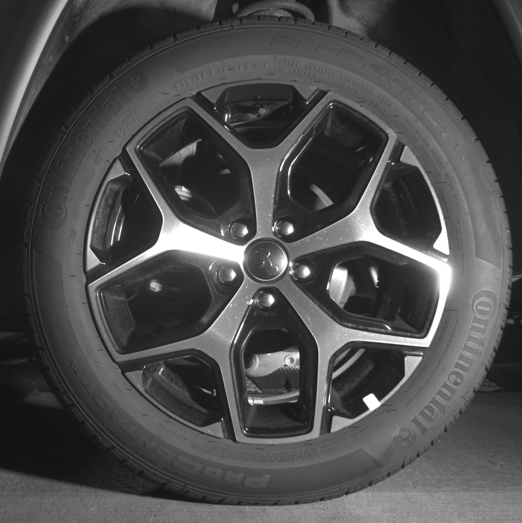 Thumbnail: 2025 Jeep Compass - 14