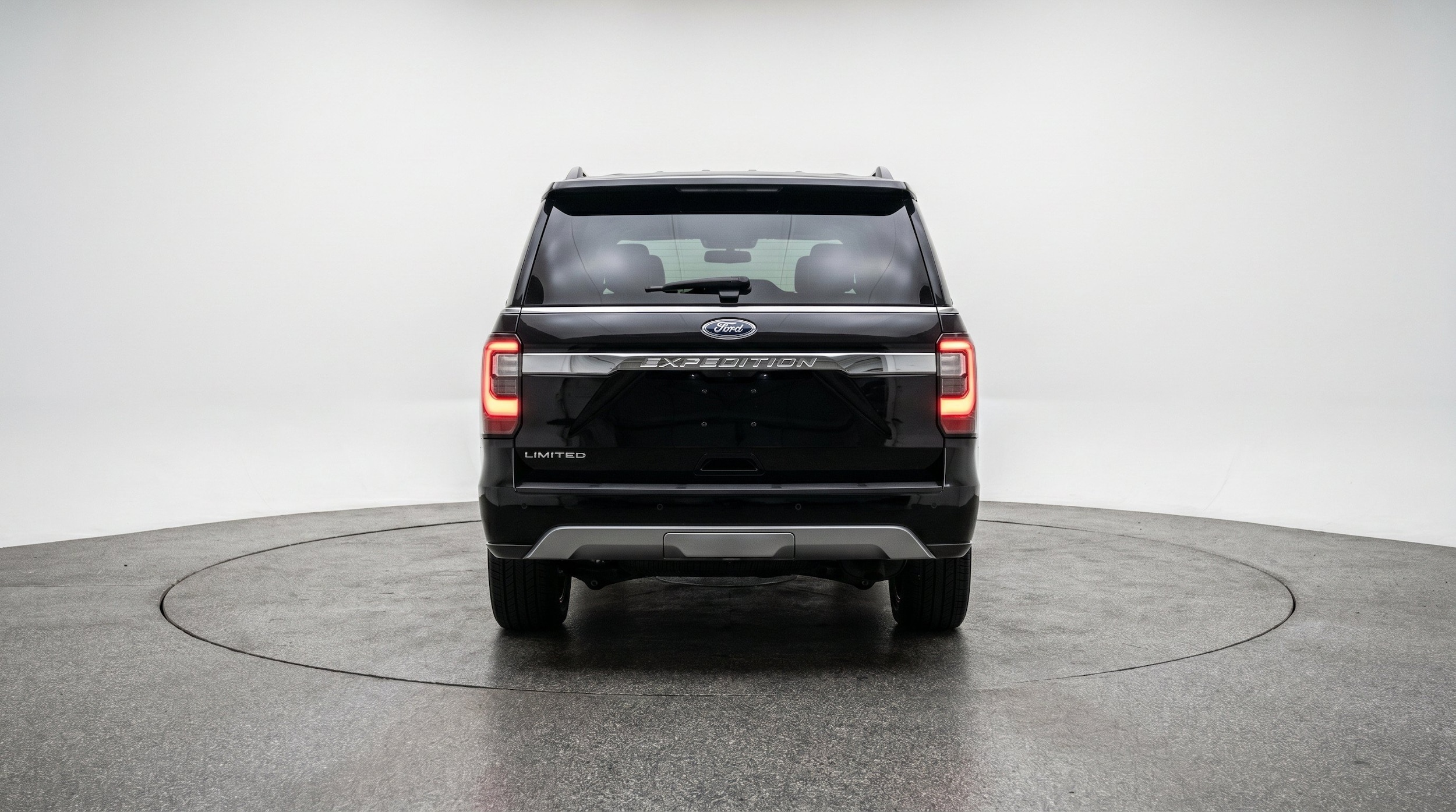 Thumbnail: 2024 Ford Expedition - 7