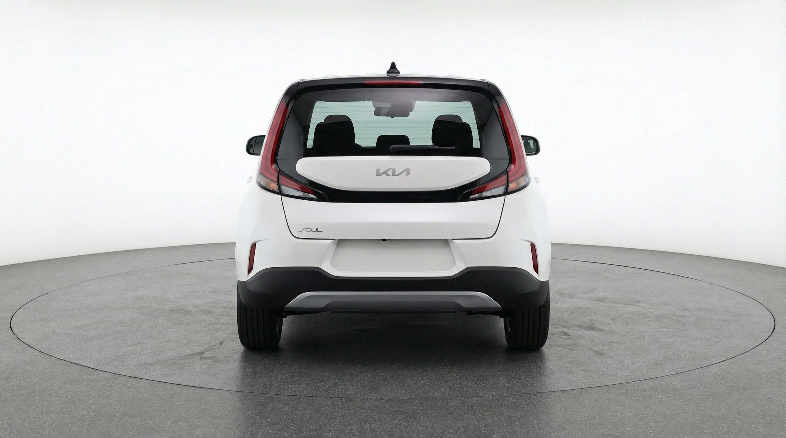 Thumbnail: 2025 Kia Soul - 7