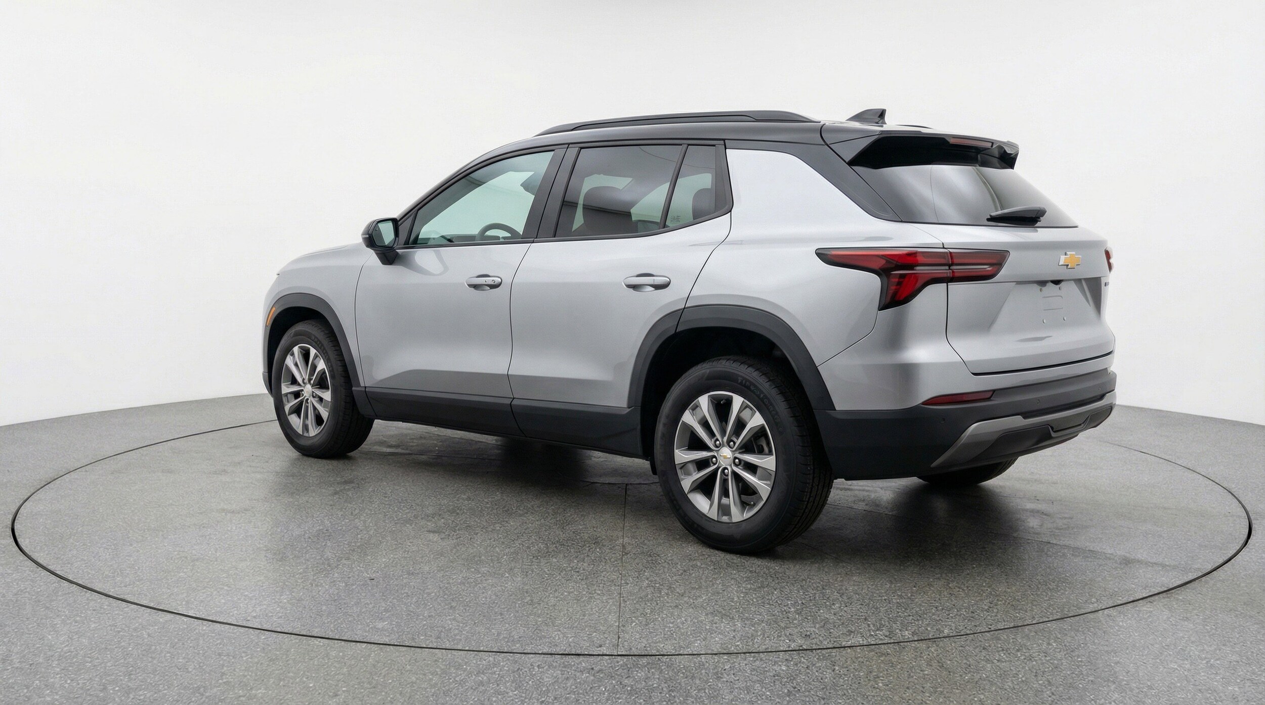 Thumbnail: 2025 Chevrolet Equinox - 6