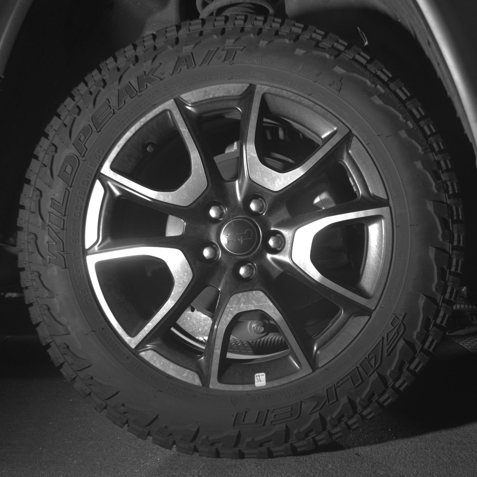 Thumbnail: 2025 Jeep Compass - 15