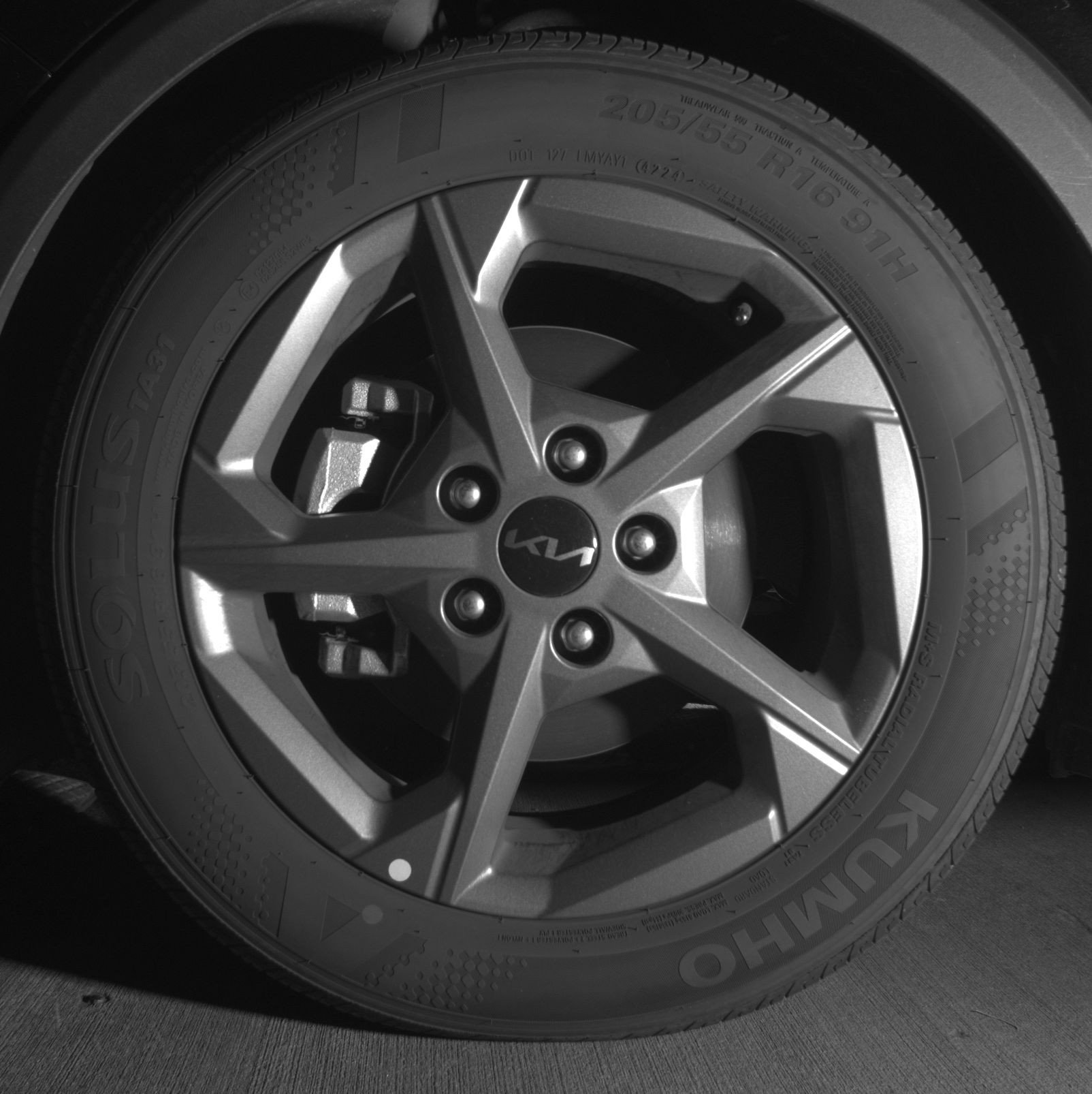 Thumbnail: 2025 Kia K4 - 12