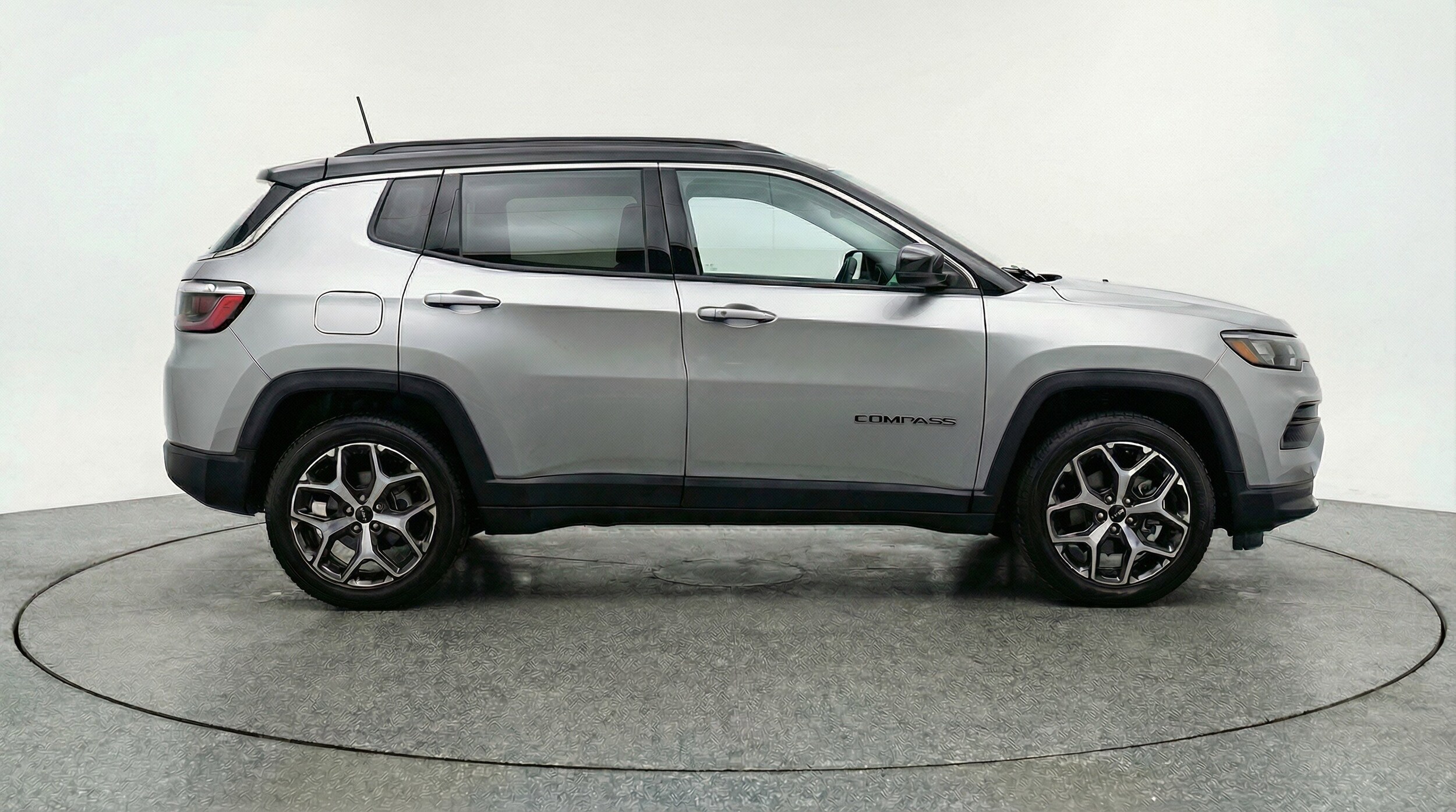 Thumbnail: 2025 Jeep Compass - 11