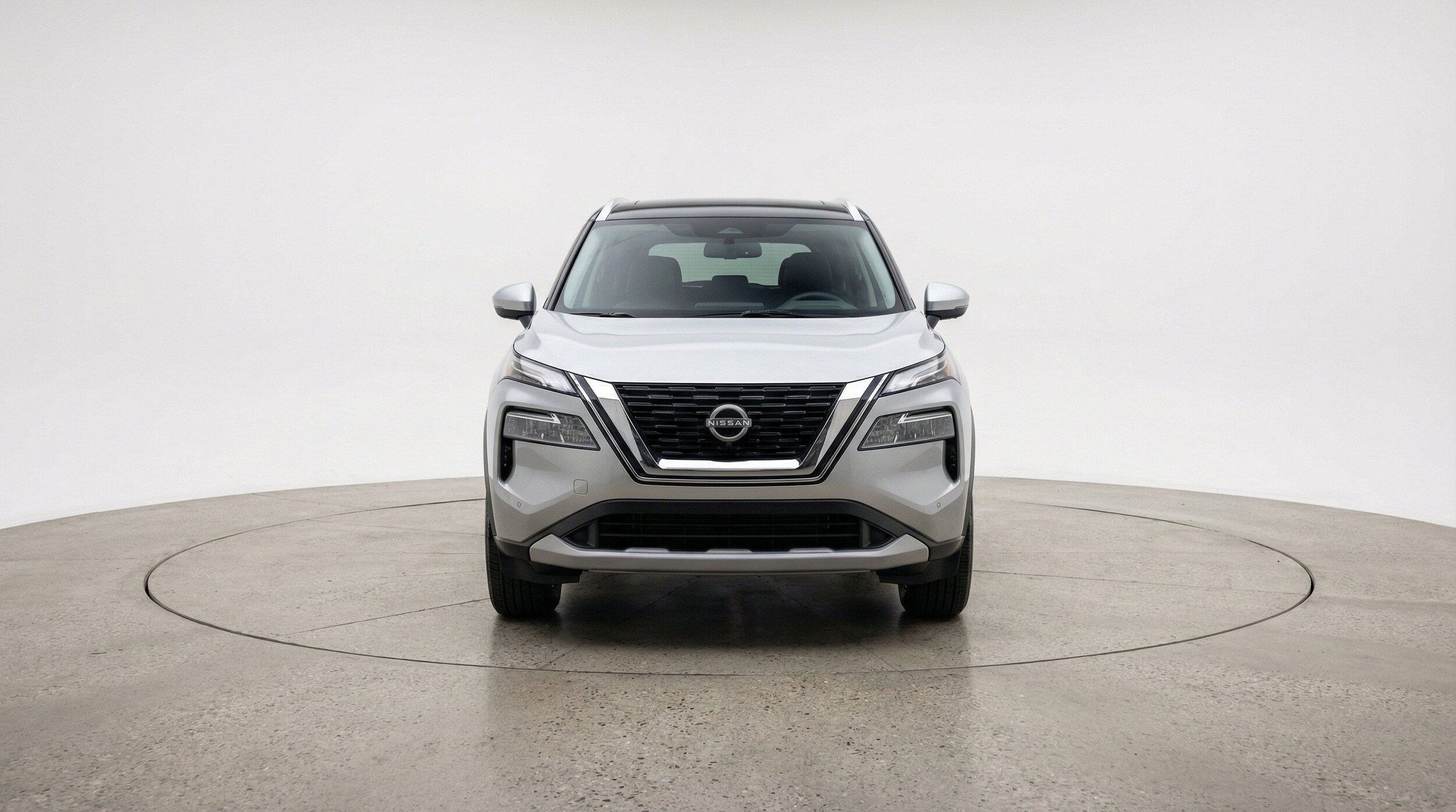 Thumbnail: 2025 Nissan Rogue - 2