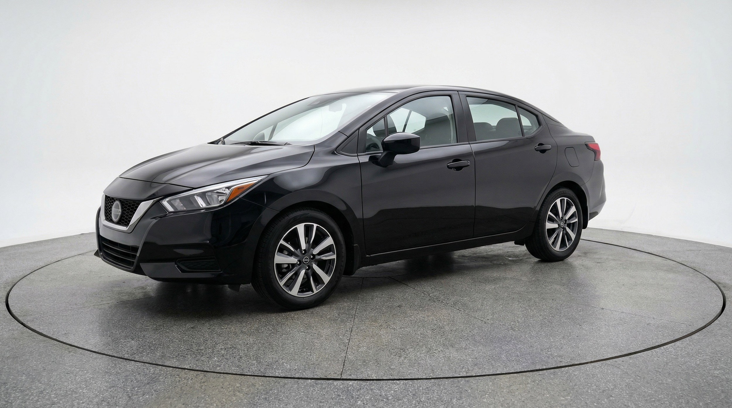 Thumbnail: 2025 Nissan Versa - 3