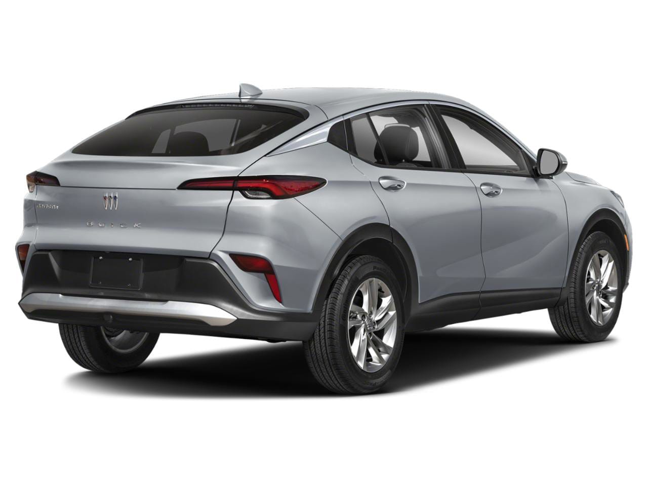 Thumbnail: 2025 Buick Envista - 2