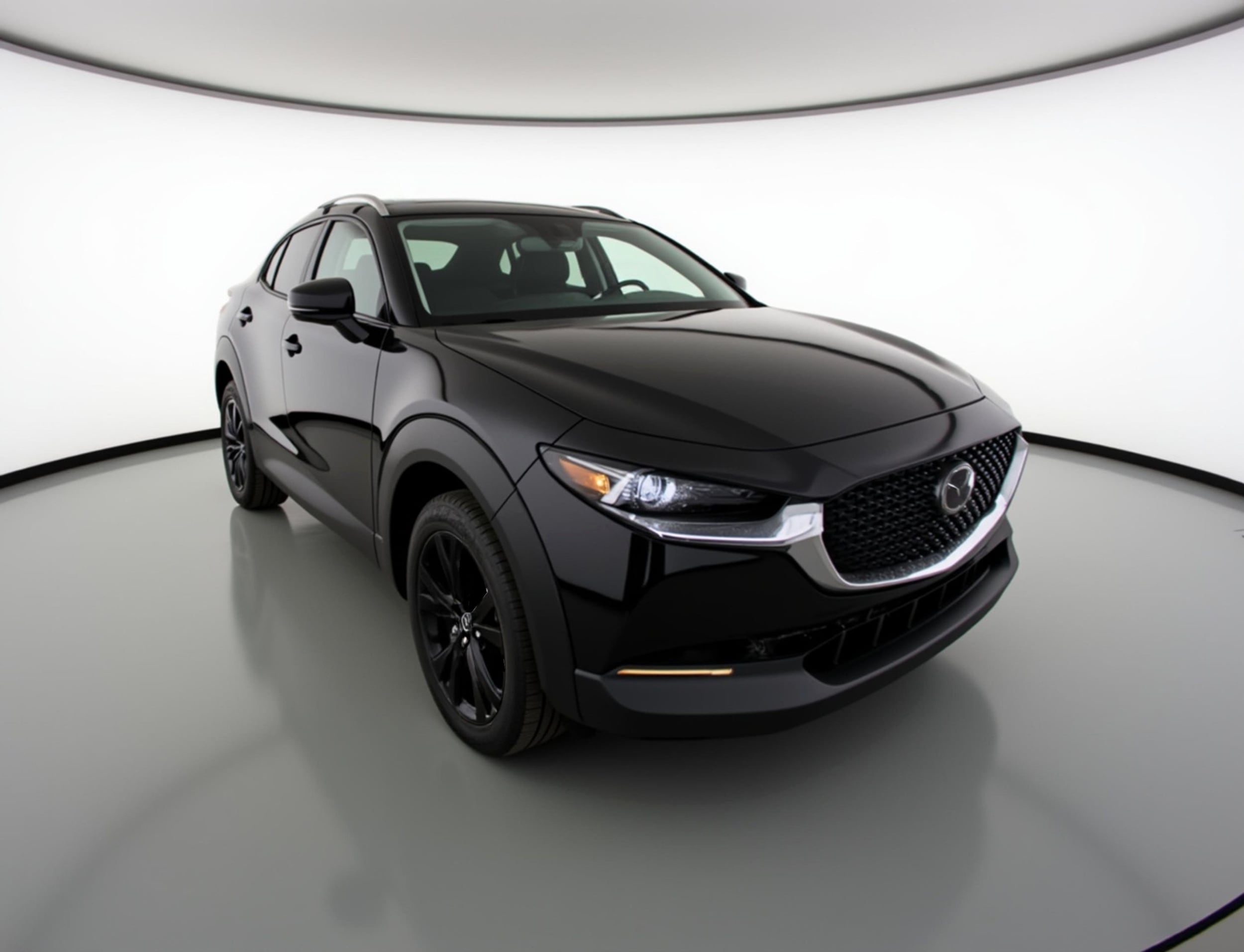Thumbnail: 2025 Mazda CX-30 - 1
