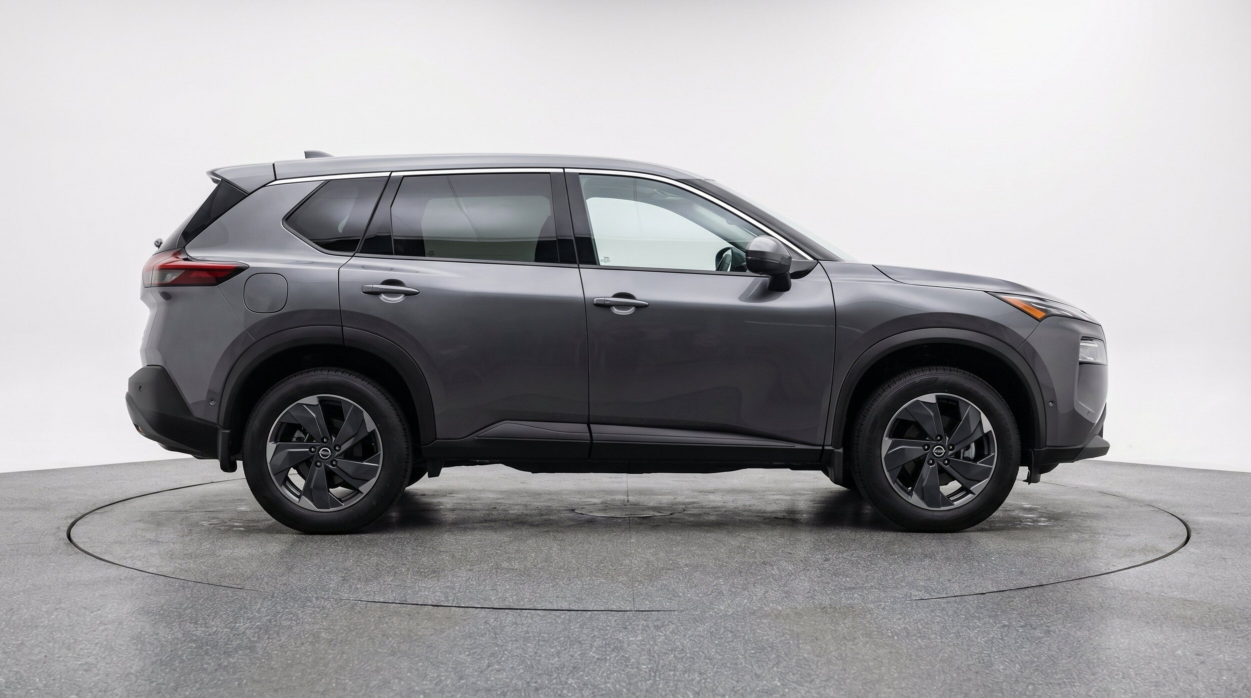 Thumbnail: 2025 Nissan Rogue - 11